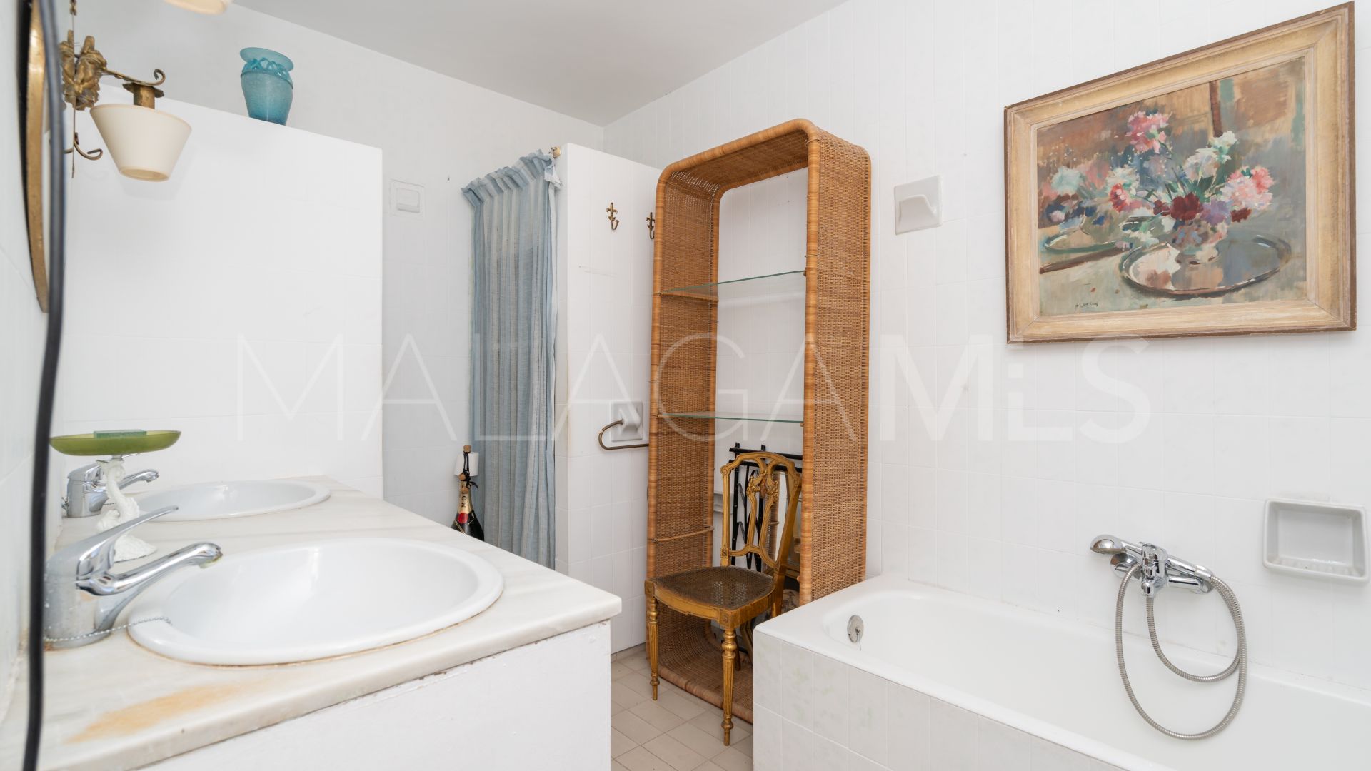 Appartement terrasse for sale in Estepona Ville