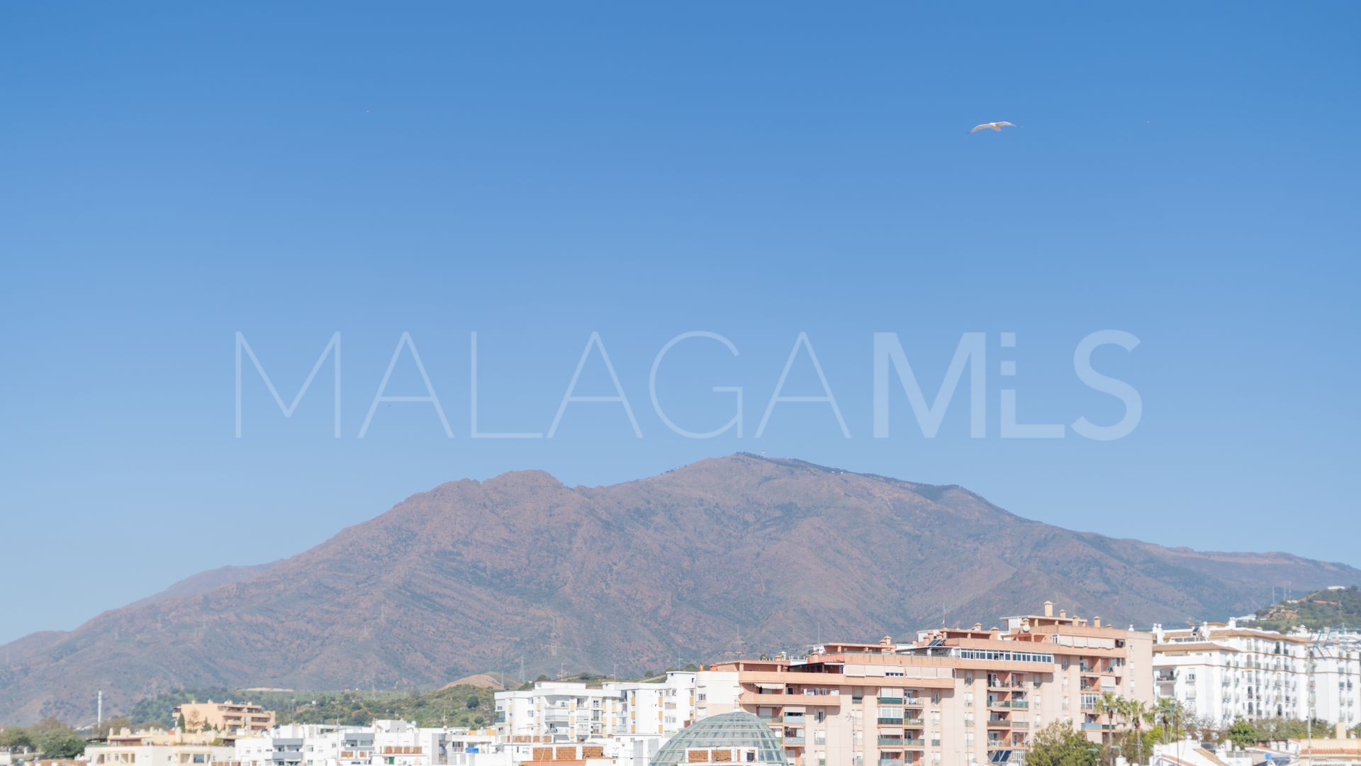 Appartement terrasse for sale in Estepona Ville