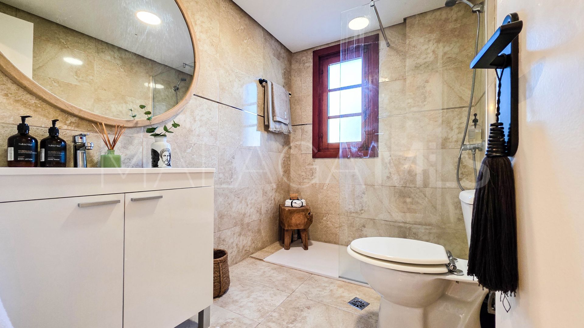 Wohnung for sale in Puerto La Duquesa