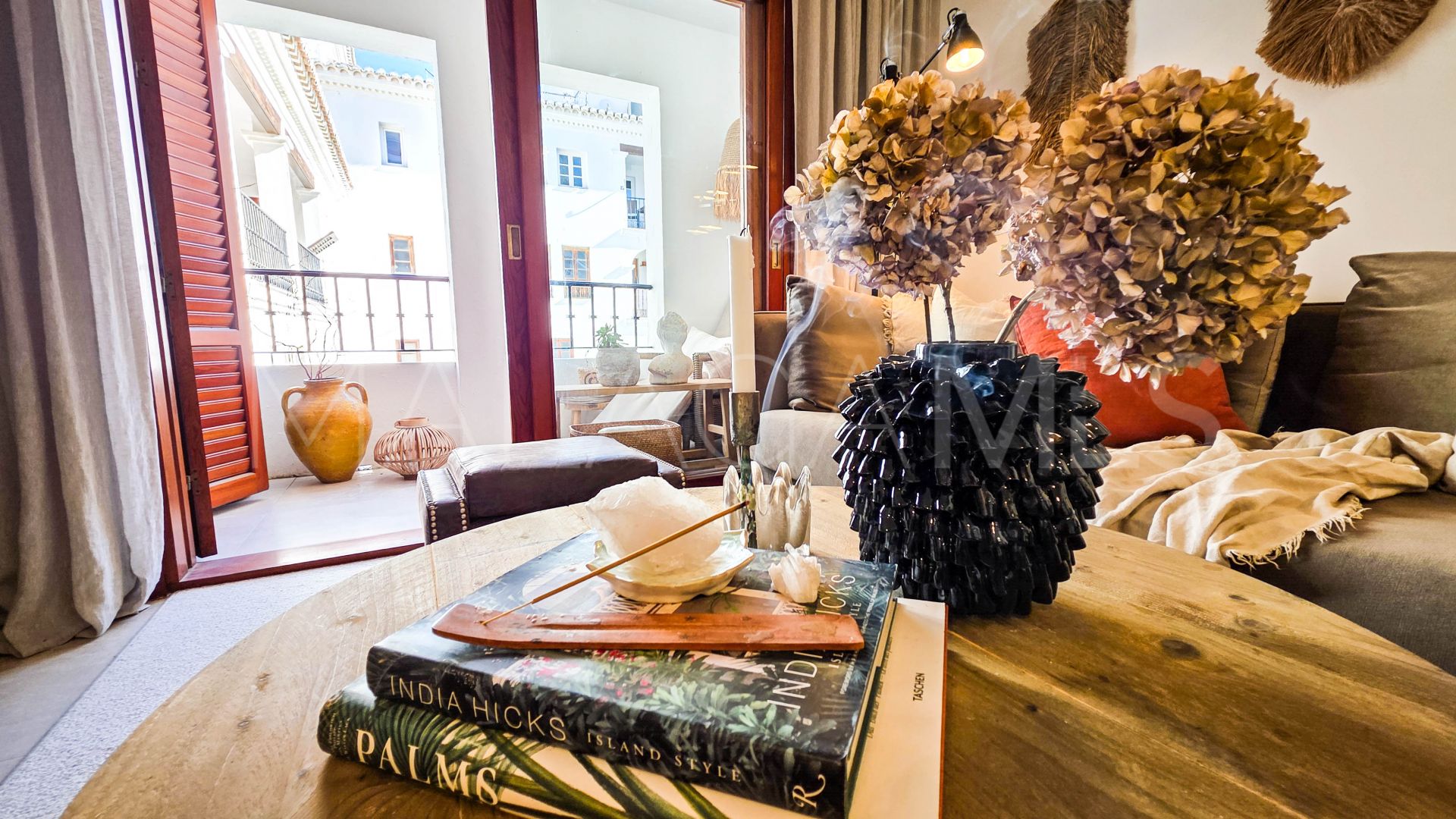 Wohnung for sale in Puerto La Duquesa