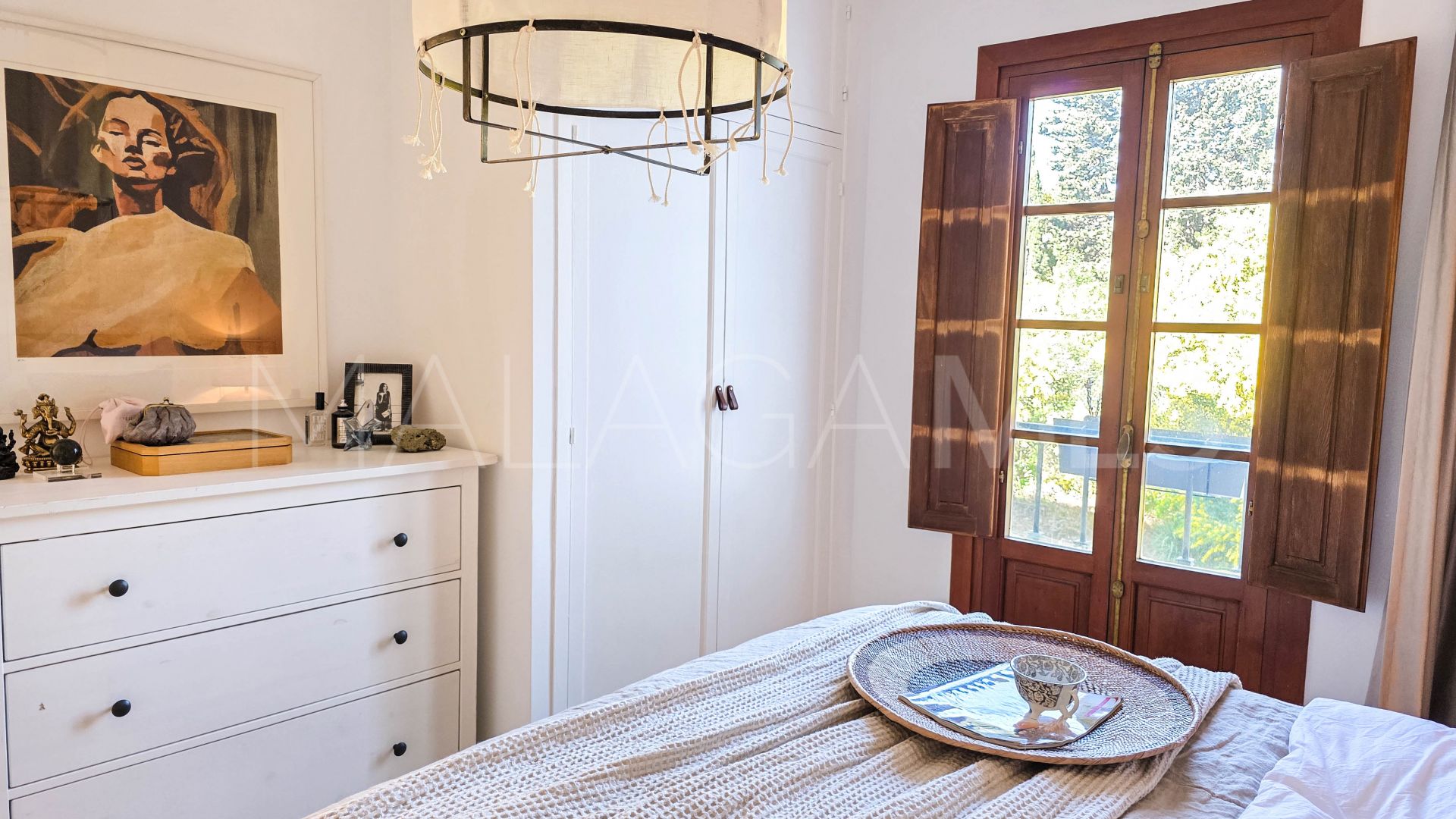 Wohnung for sale in Puerto La Duquesa