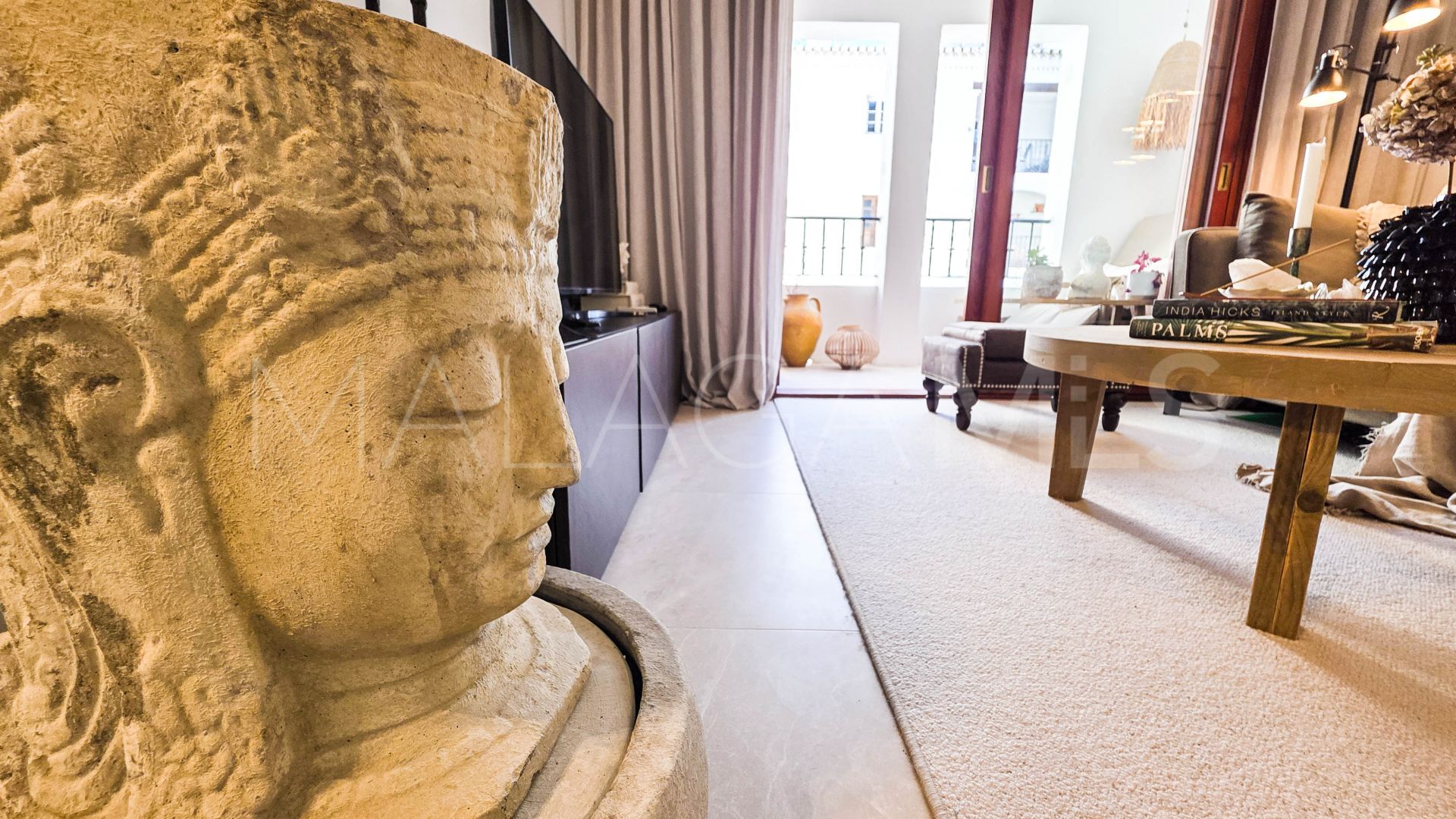 Wohnung for sale in Puerto La Duquesa