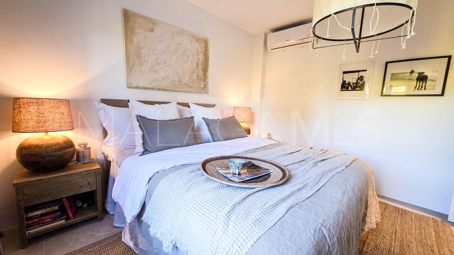 Wohnung for sale in Puerto La Duquesa