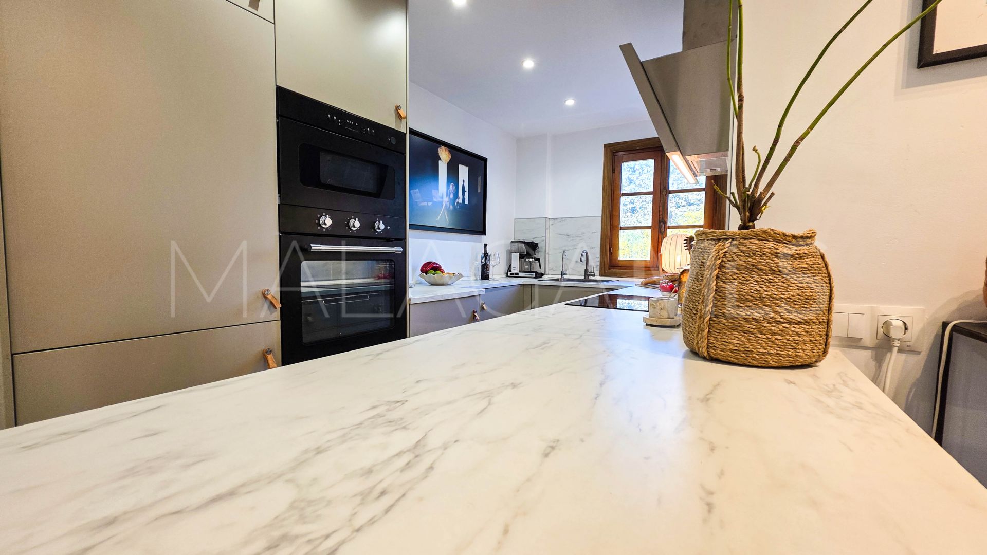 Wohnung for sale in Puerto La Duquesa