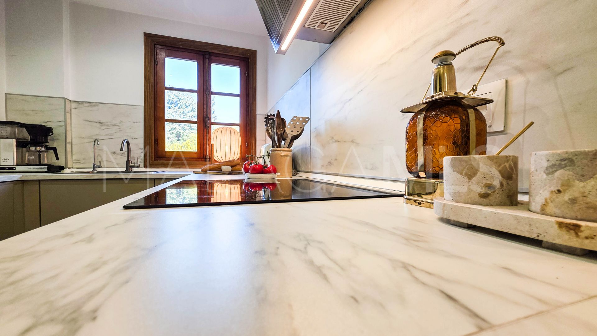 Wohnung for sale in Puerto La Duquesa