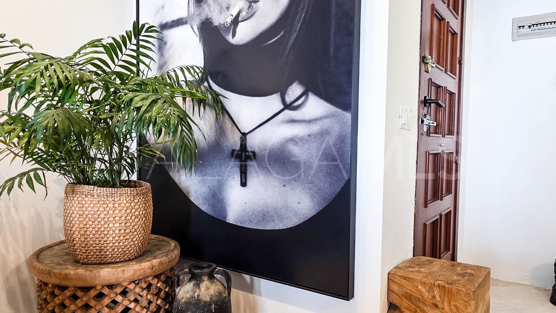 Wohnung for sale in Puerto La Duquesa