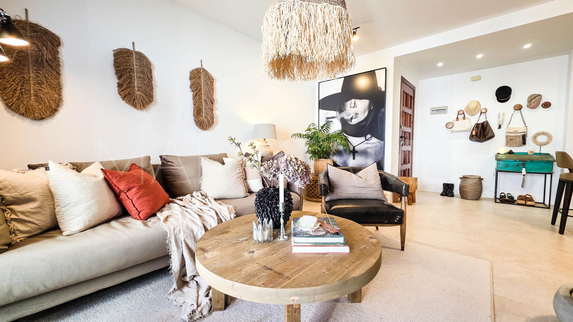 Wohnung for sale in Puerto La Duquesa