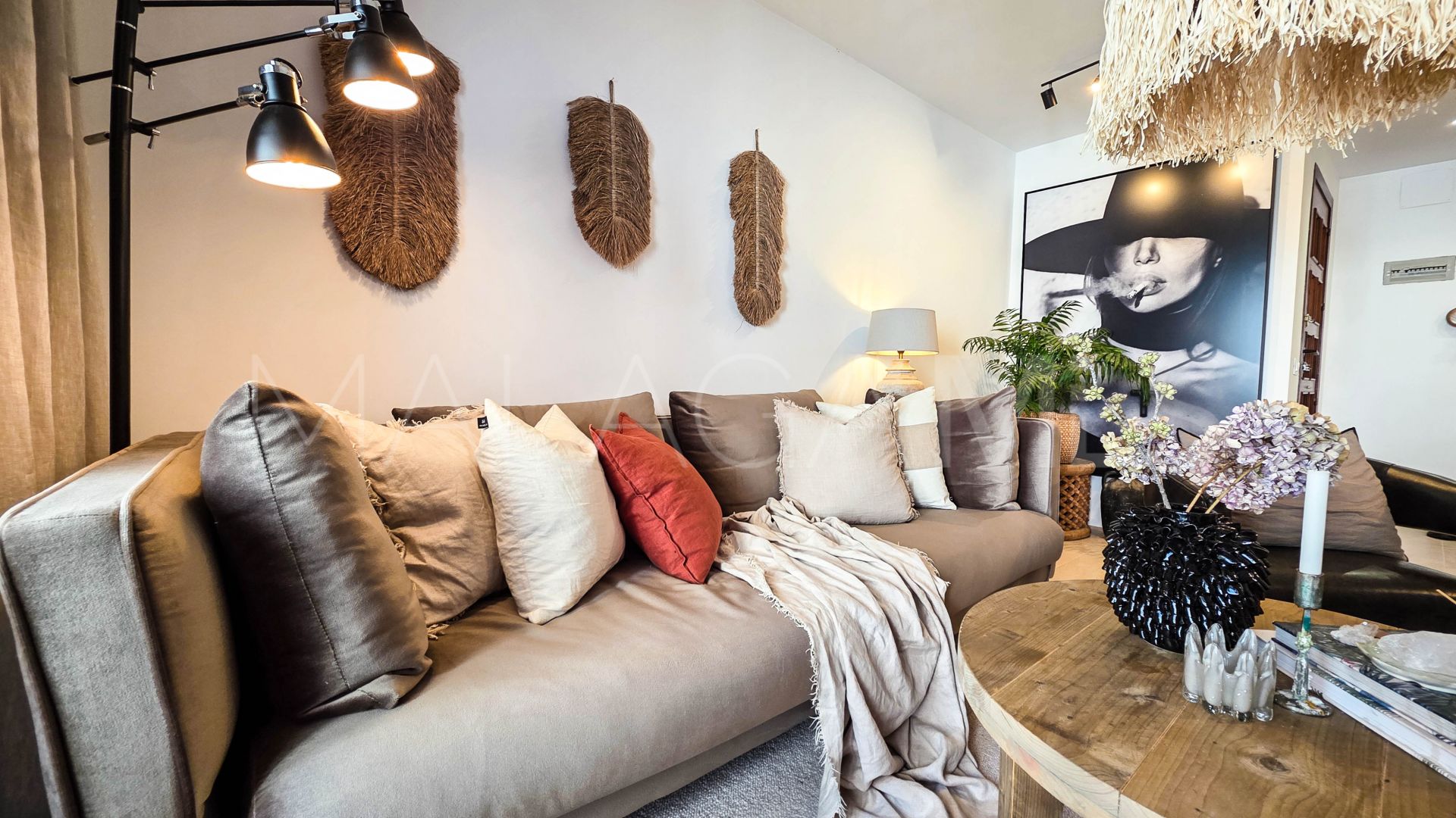 Wohnung for sale in Puerto La Duquesa