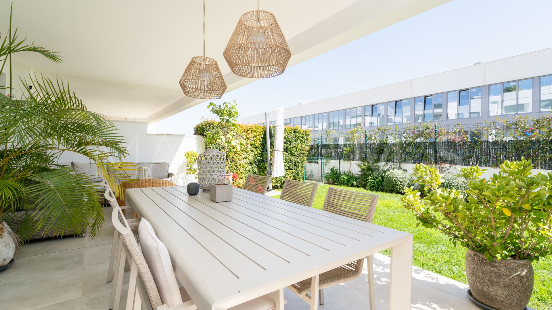 Appartement rez de chaussée for sale in Selwo