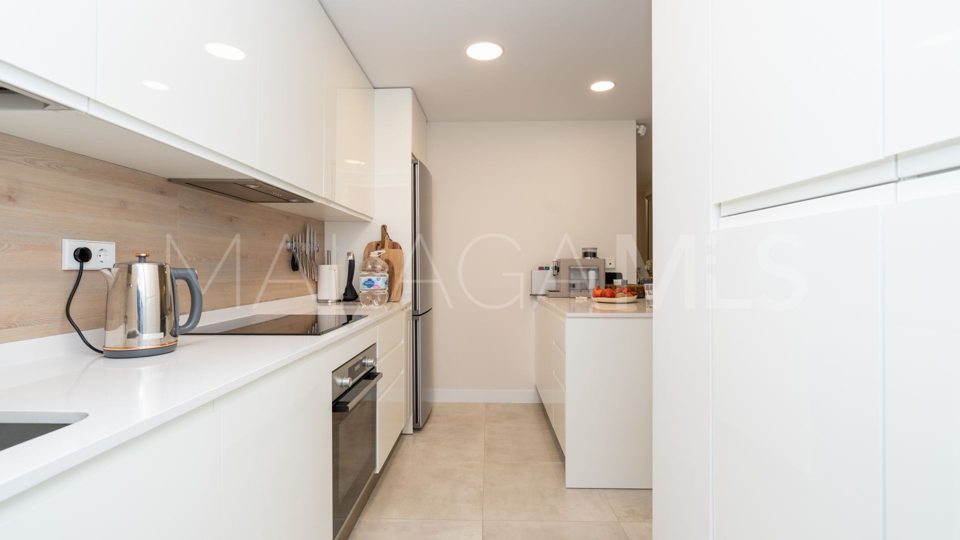 Appartement rez de chaussée for sale in Selwo