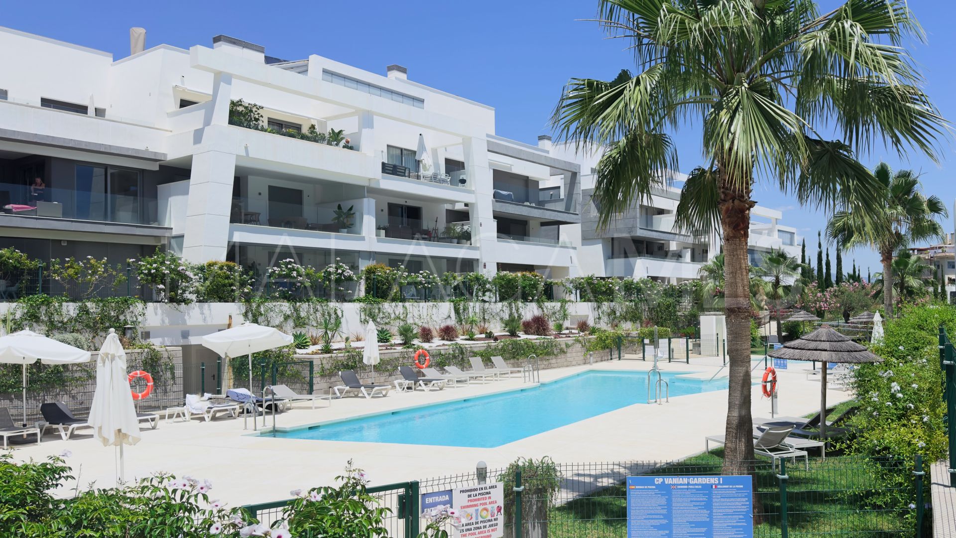 Appartement rez de chaussée for sale in Selwo