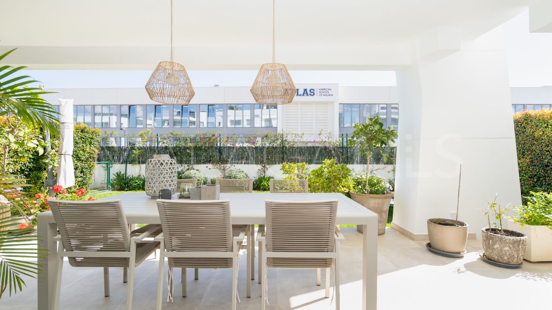 Appartement rez de chaussée for sale in Selwo