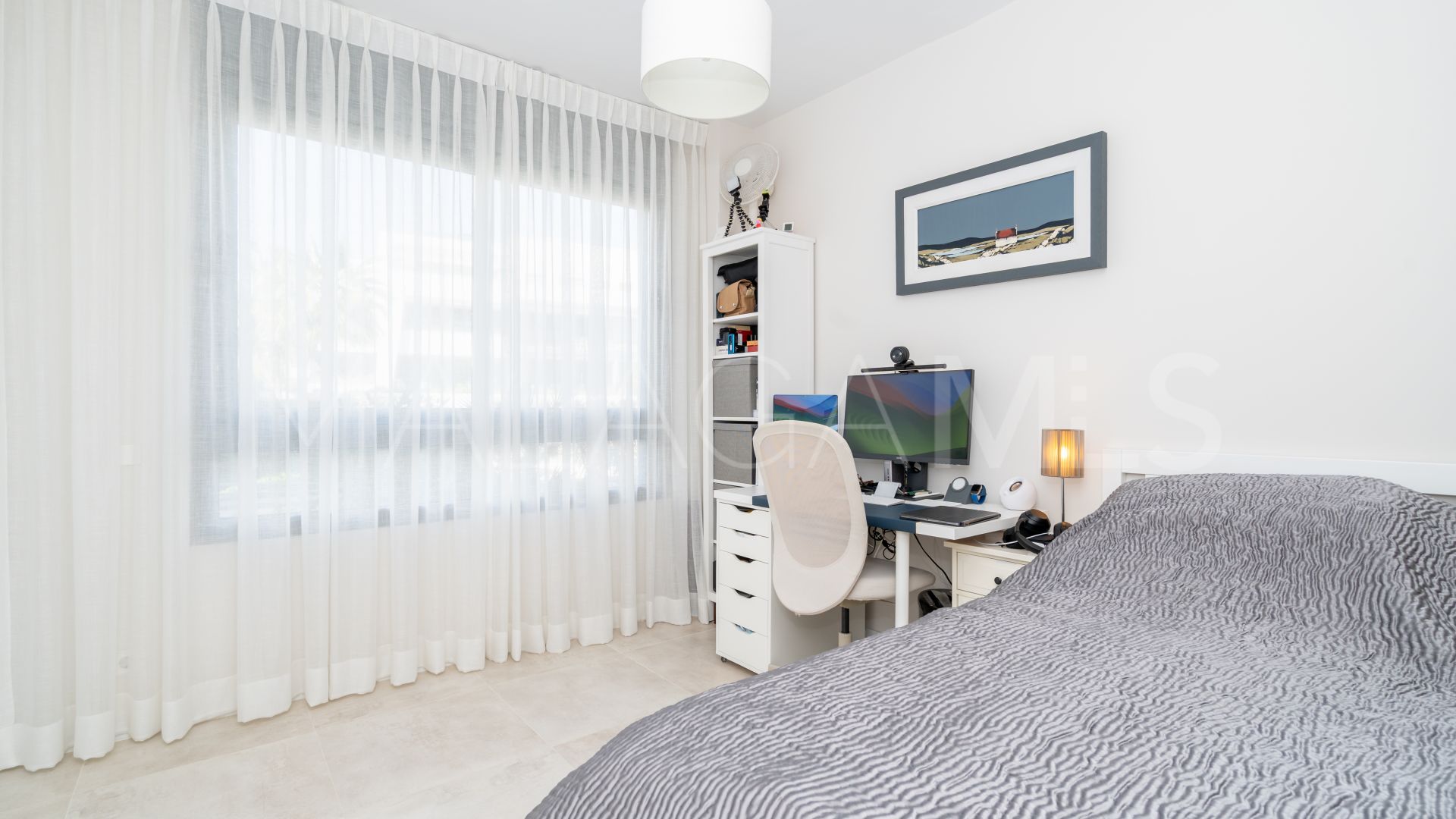 Appartement rez de chaussée for sale in Selwo