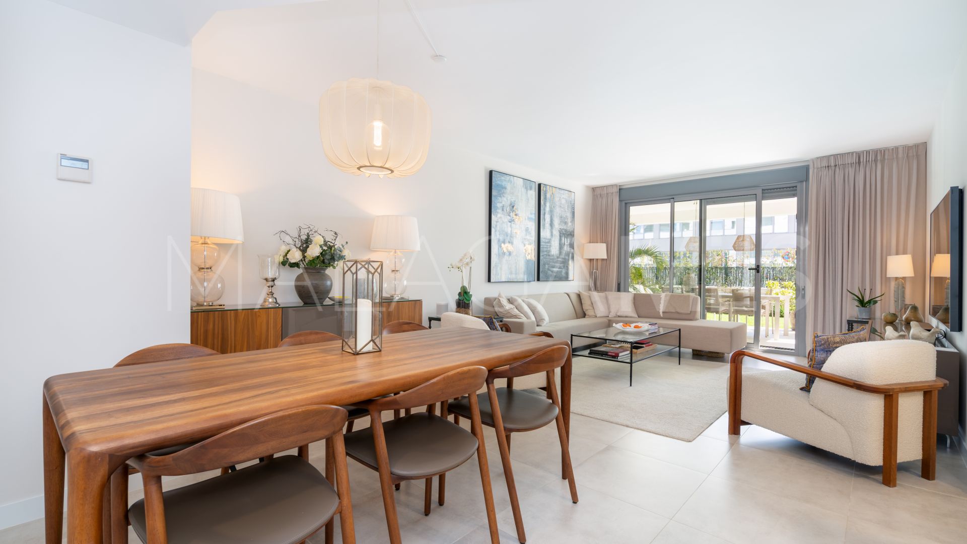 Appartement rez de chaussée for sale in Selwo