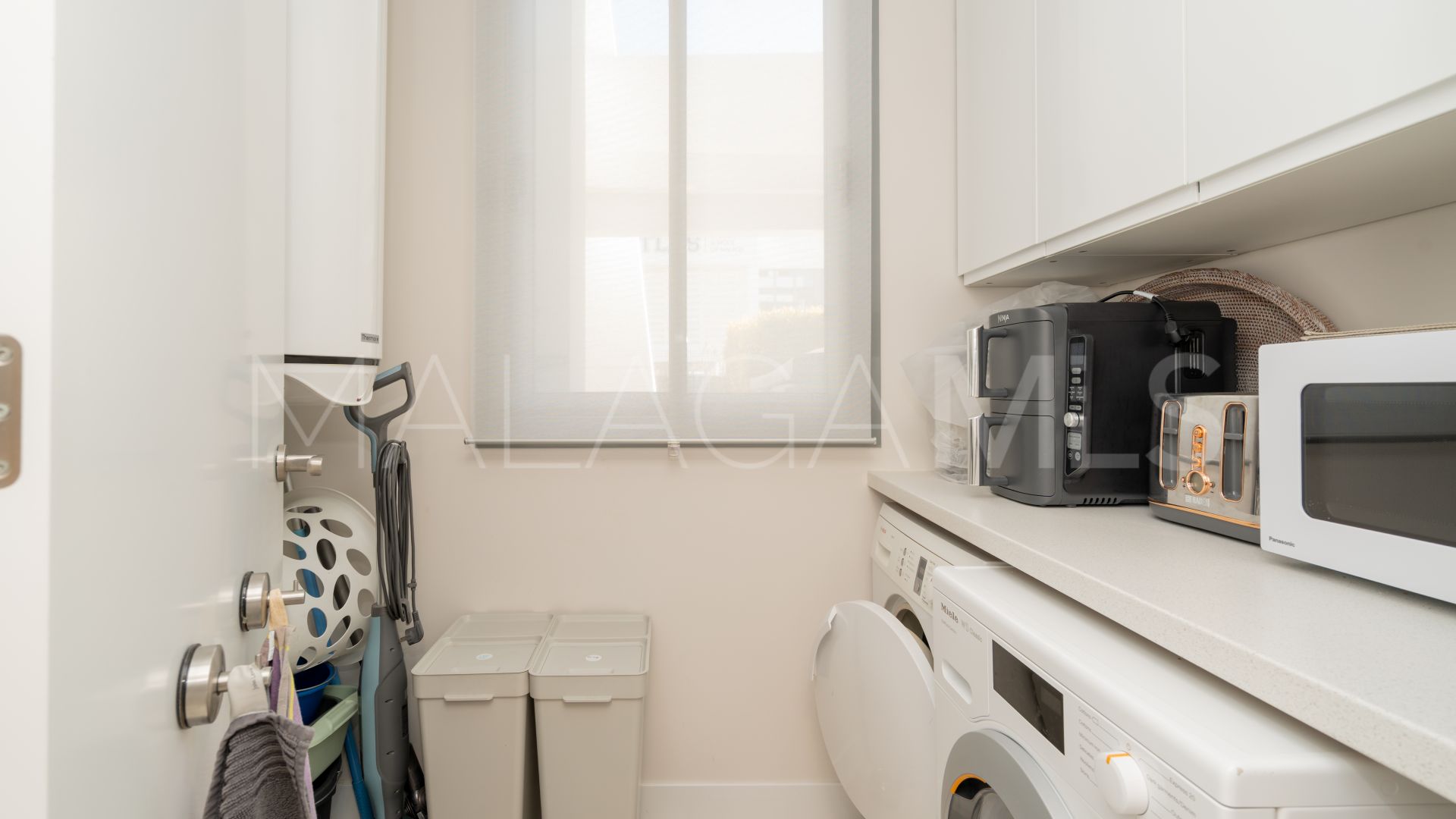 Appartement rez de chaussée for sale in Selwo