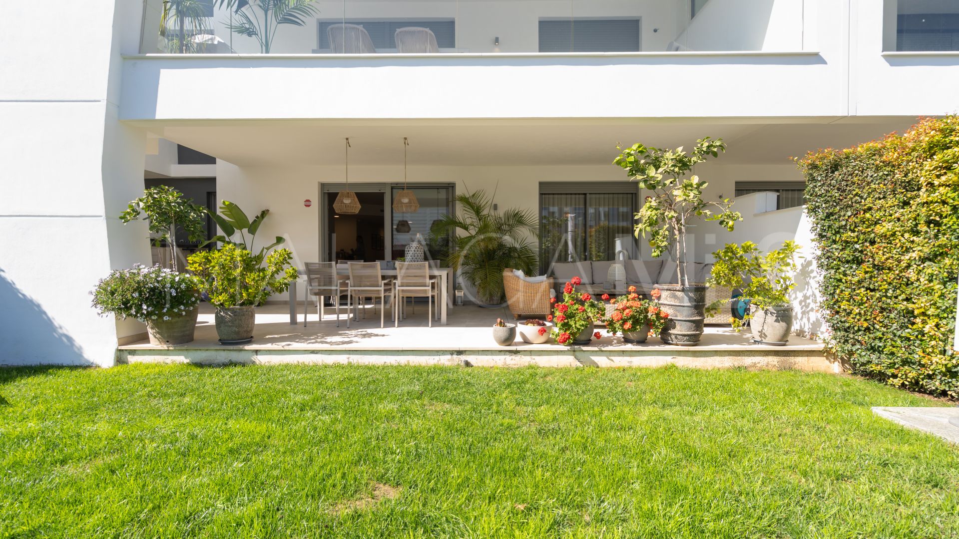 Appartement rez de chaussée for sale in Selwo