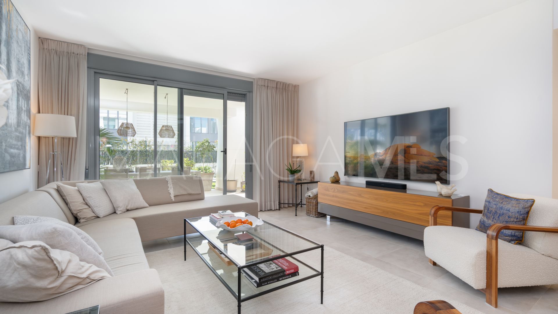 Appartement rez de chaussée for sale in Selwo