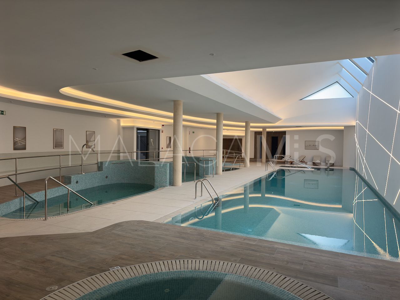 Appartement rez de chaussée for sale in Selwo