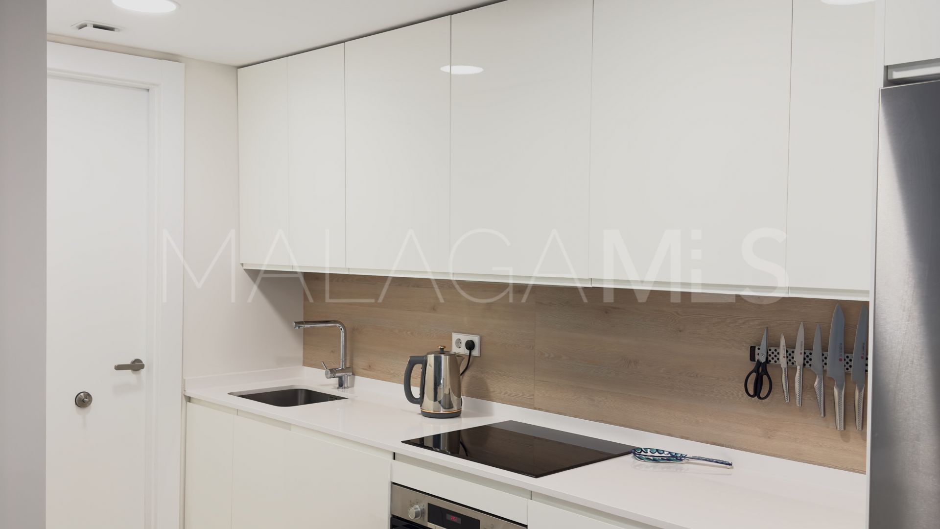 Appartement rez de chaussée for sale in Selwo