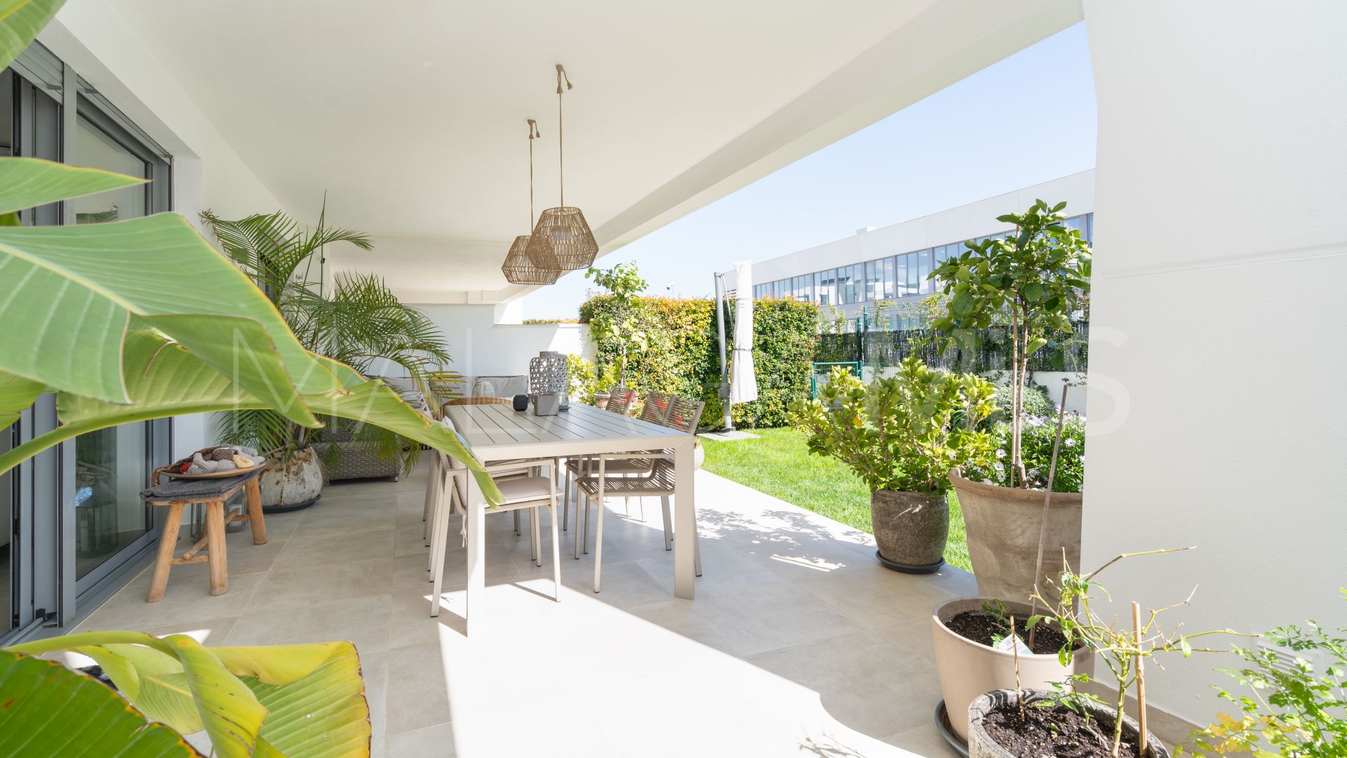 Appartement rez de chaussée for sale in Selwo