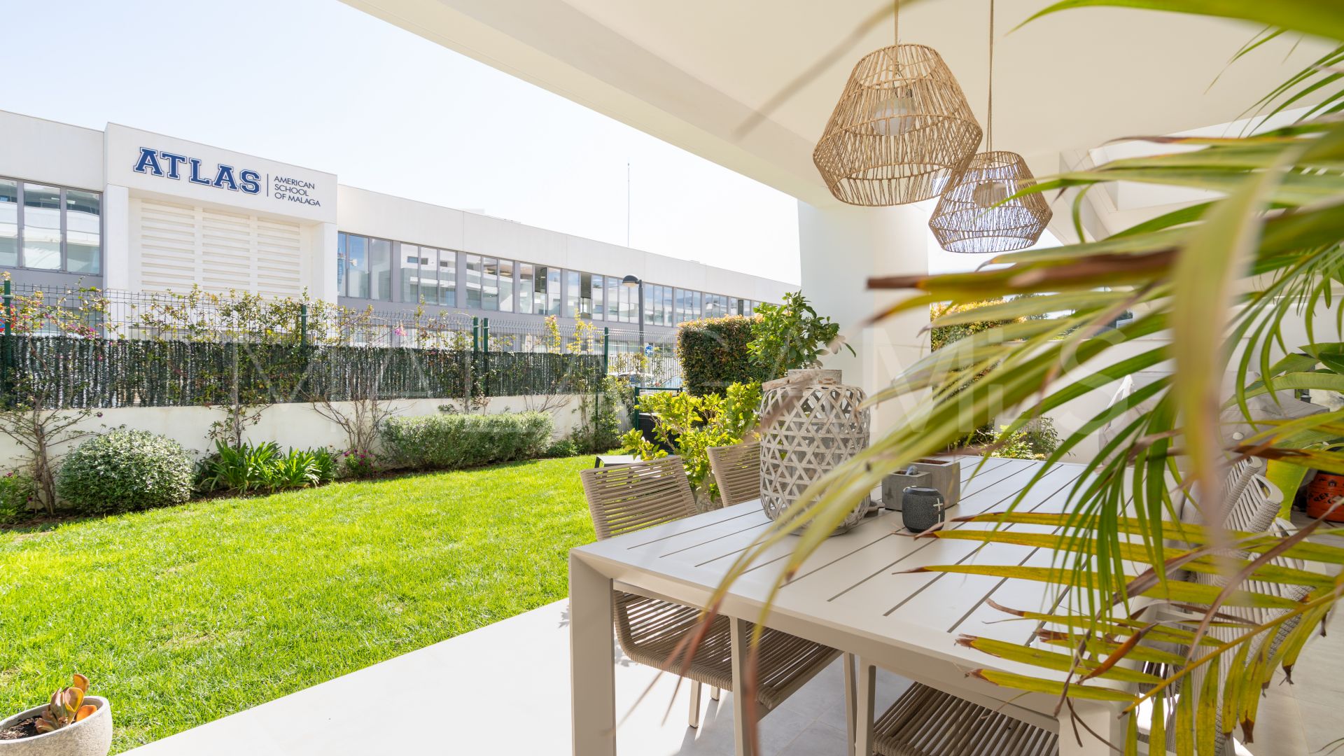 Appartement rez de chaussée for sale in Selwo