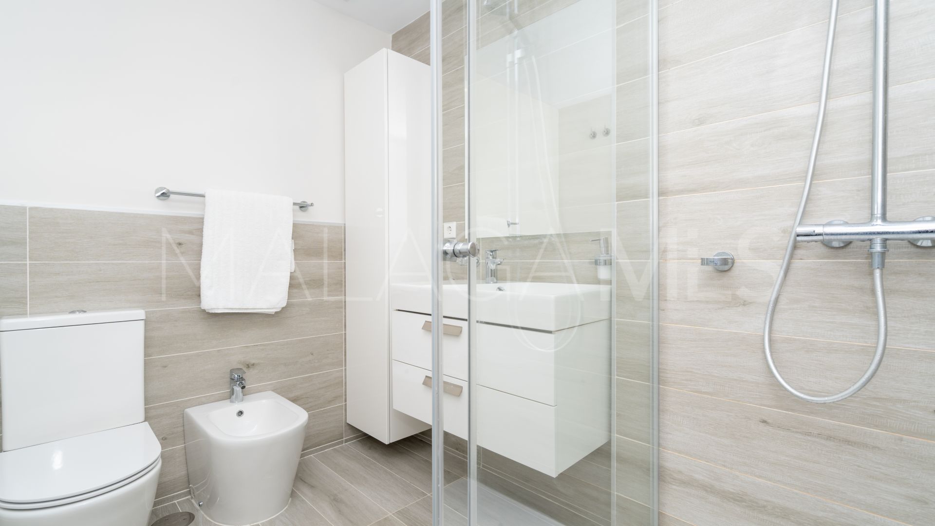 Appartement rez de chaussée for sale in Selwo