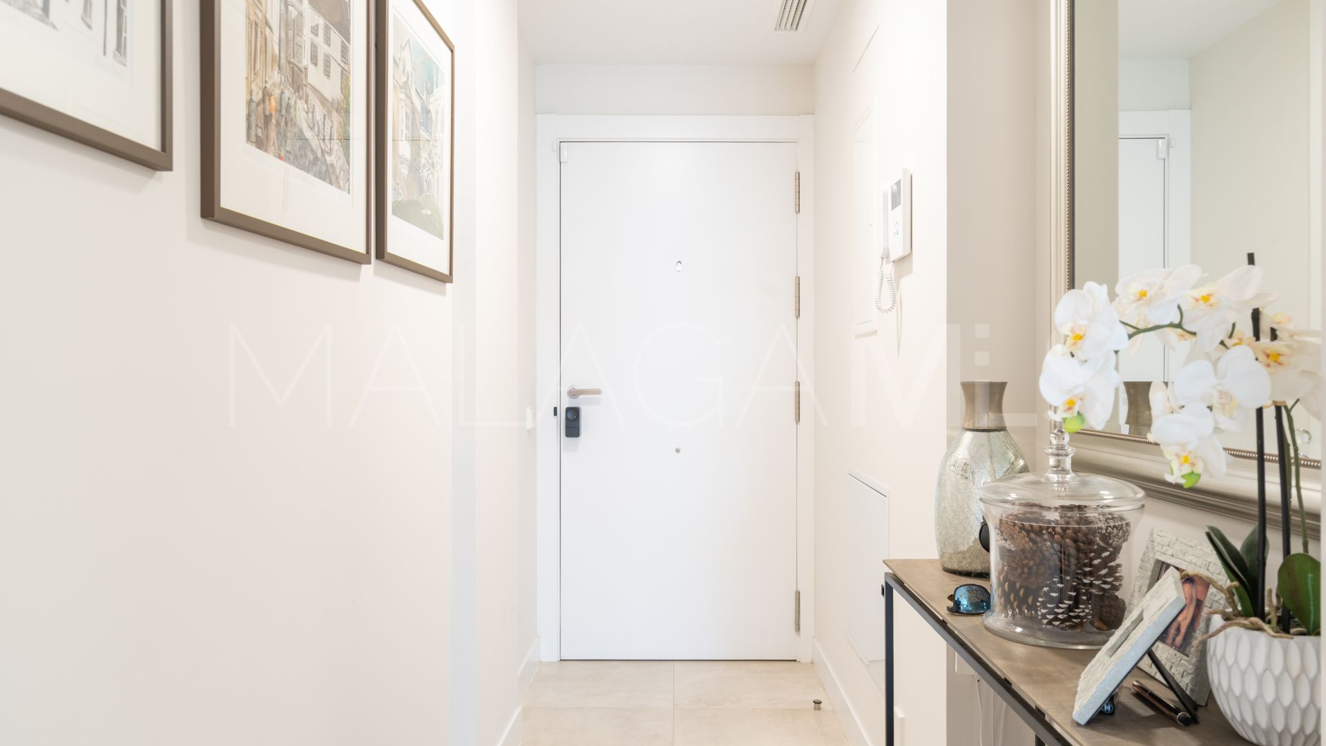 Appartement rez de chaussée for sale in Selwo