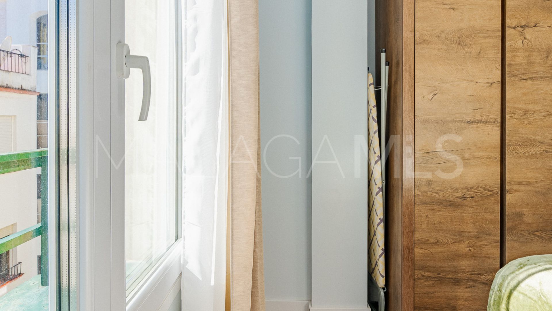 Gebäude for sale in Estepona Stadt