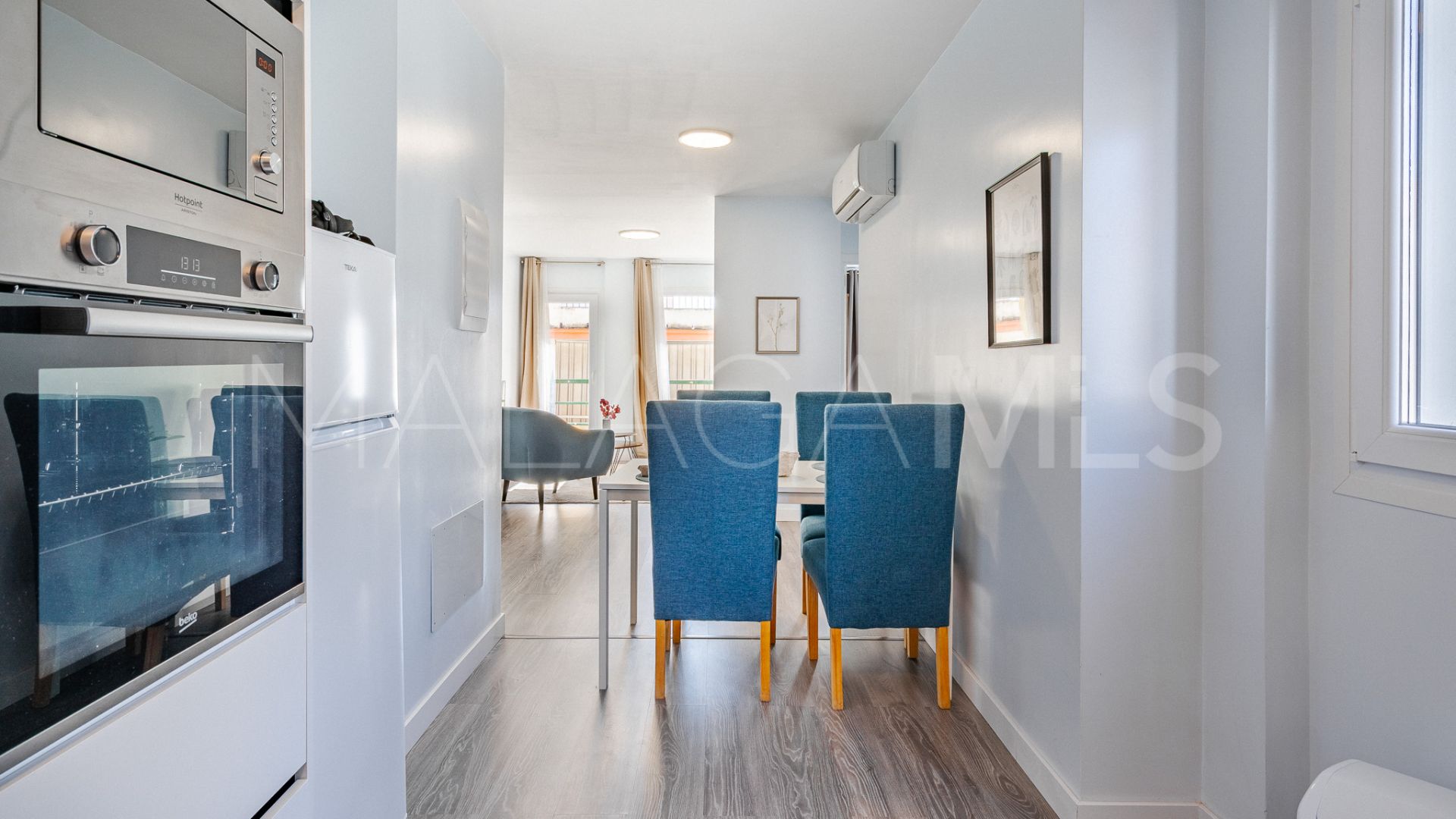 Gebäude for sale in Estepona Stadt