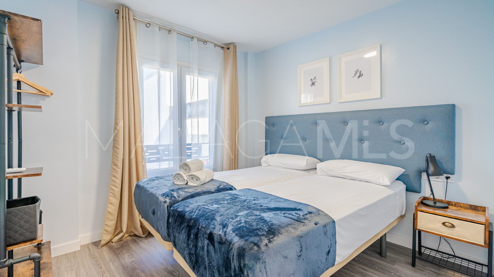 Gebäude for sale in Estepona Stadt