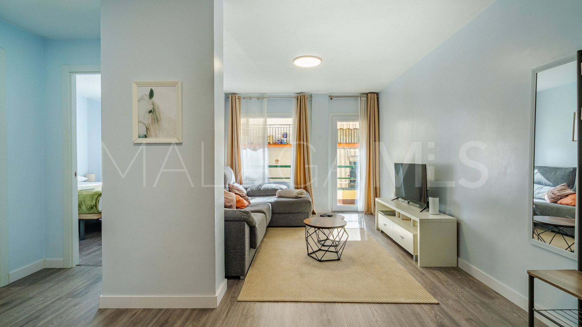 Gebäude for sale in Estepona Stadt