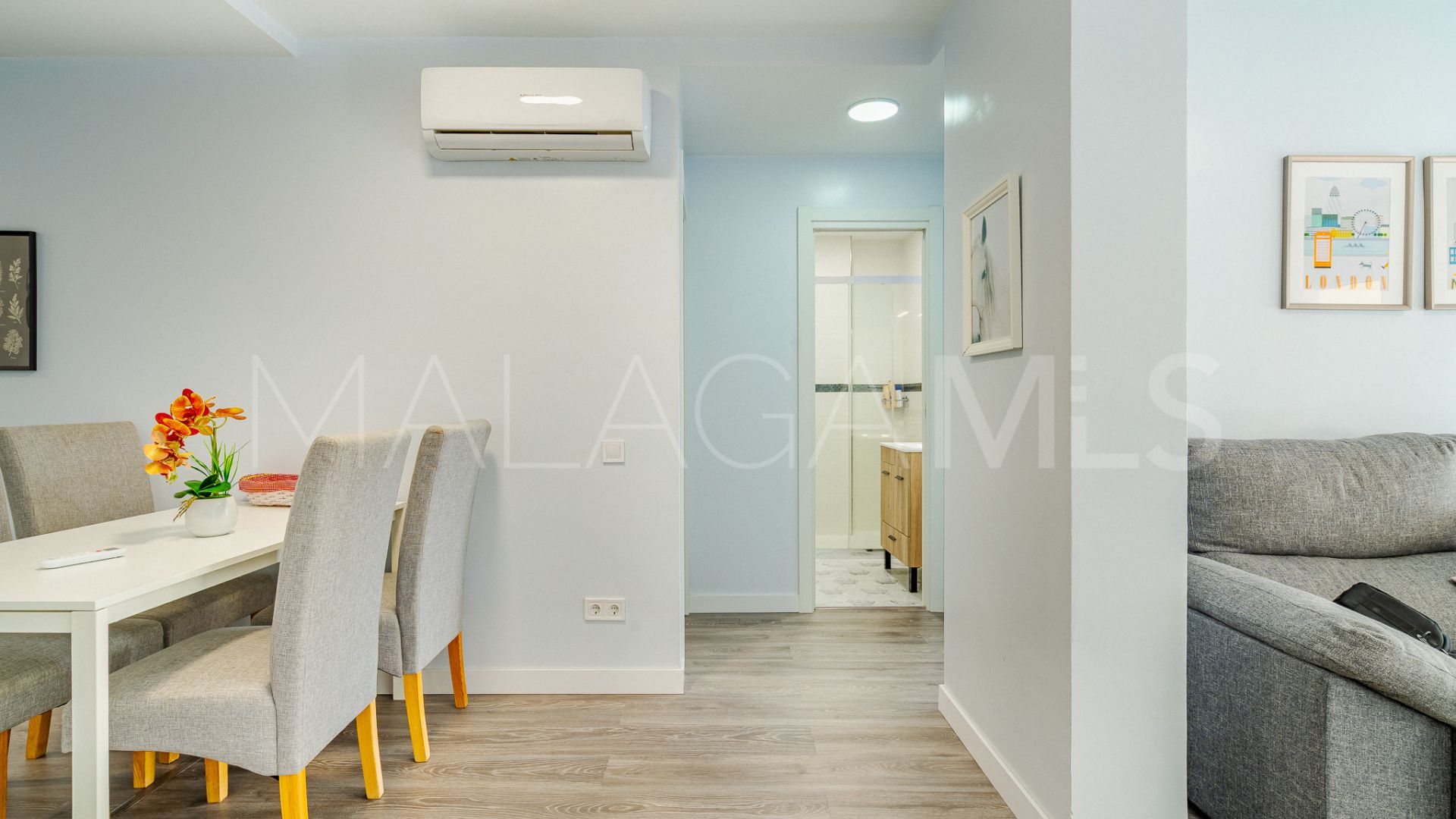 Gebäude for sale in Estepona Stadt