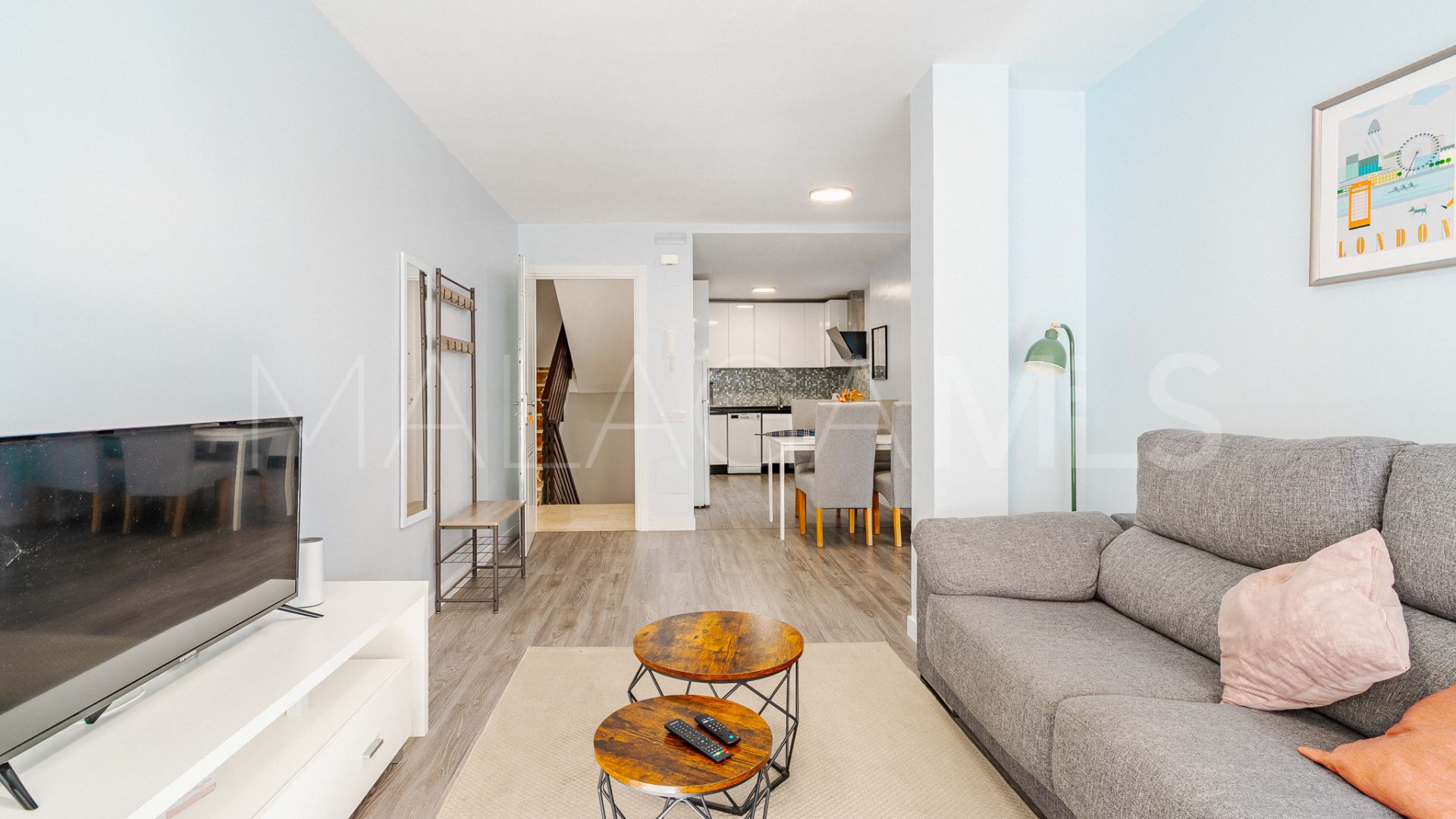 Gebäude for sale in Estepona Stadt