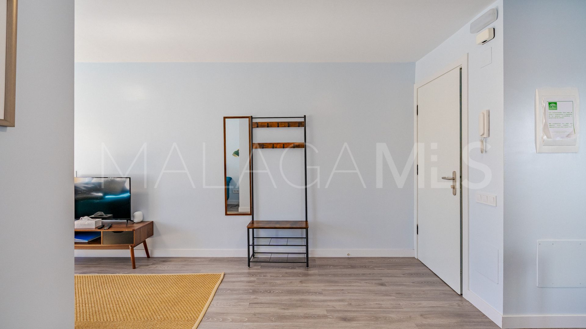 Gebäude for sale in Estepona Stadt