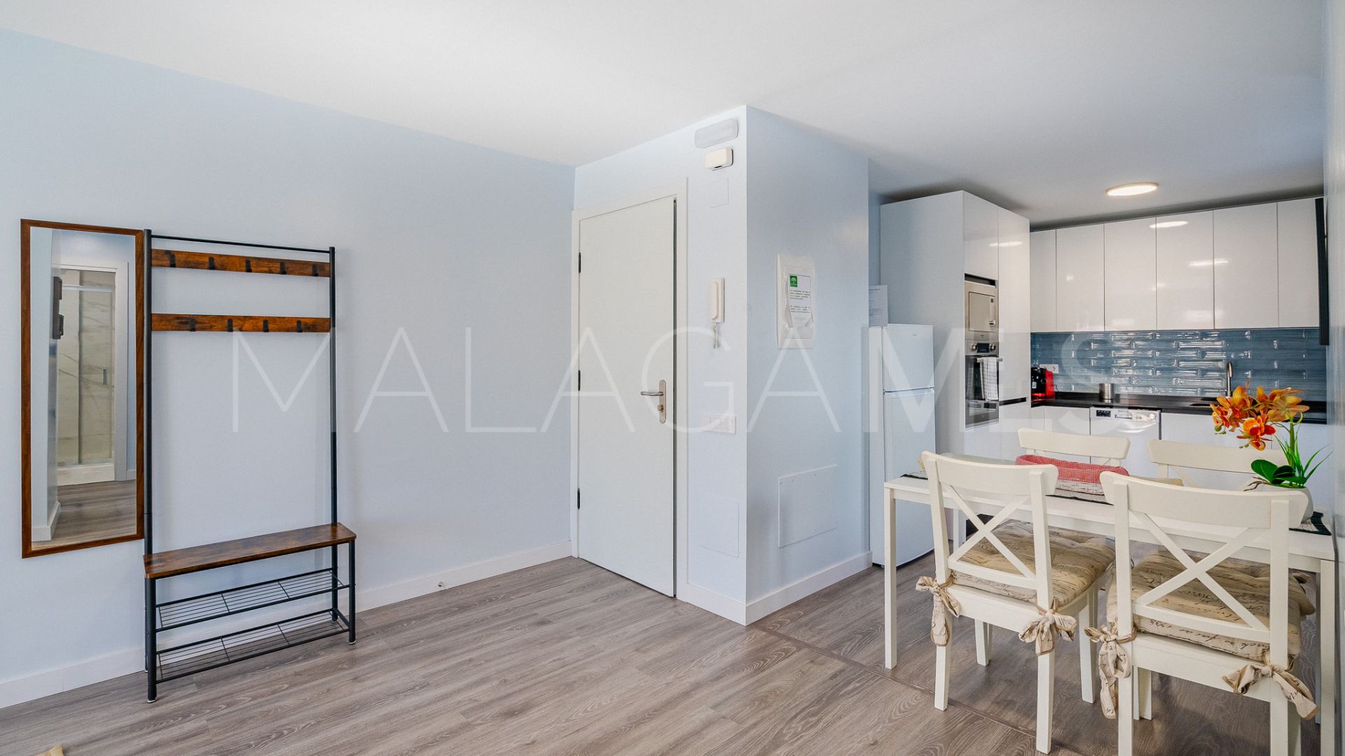 Gebäude for sale in Estepona Stadt