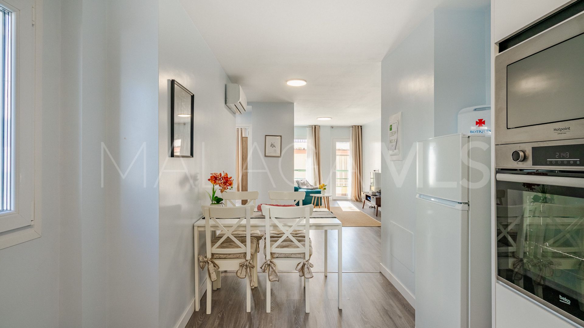 Gebäude for sale in Estepona Stadt