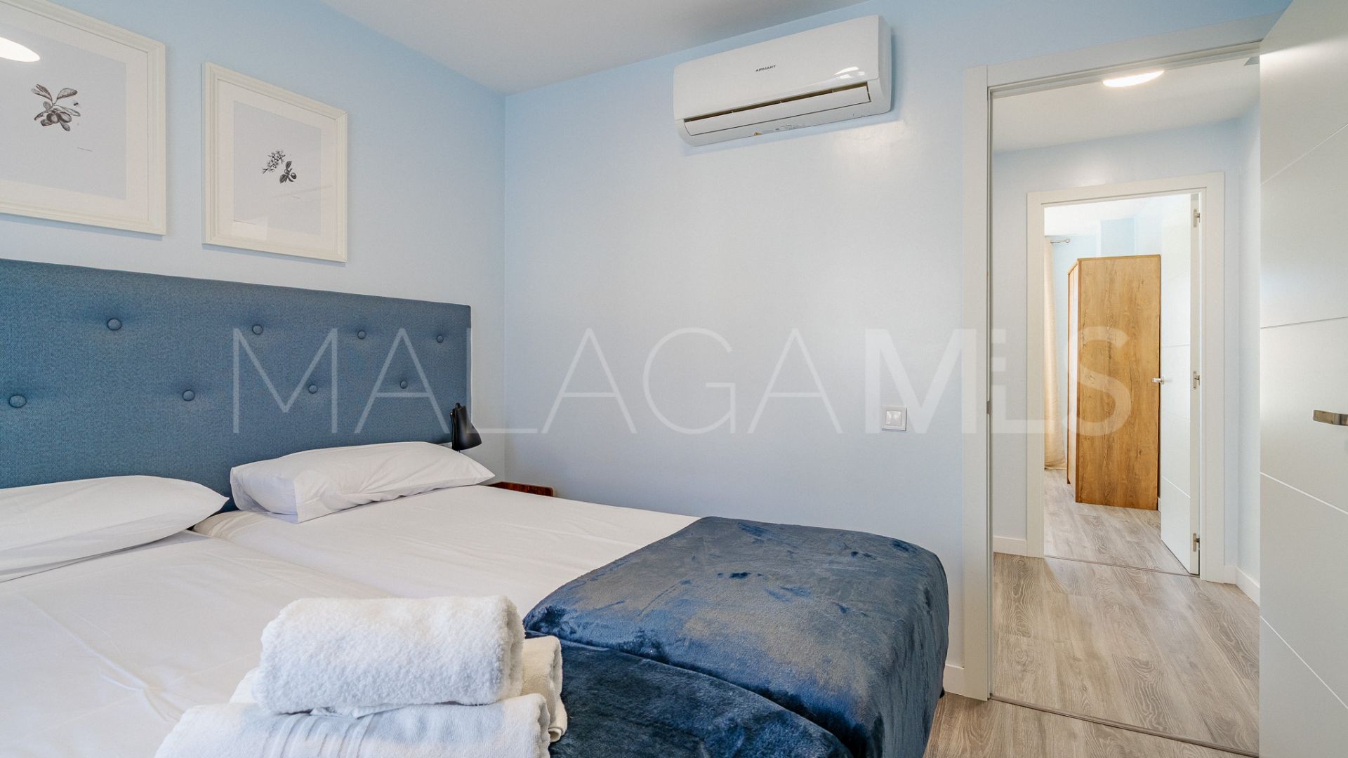 Gebäude for sale in Estepona Stadt