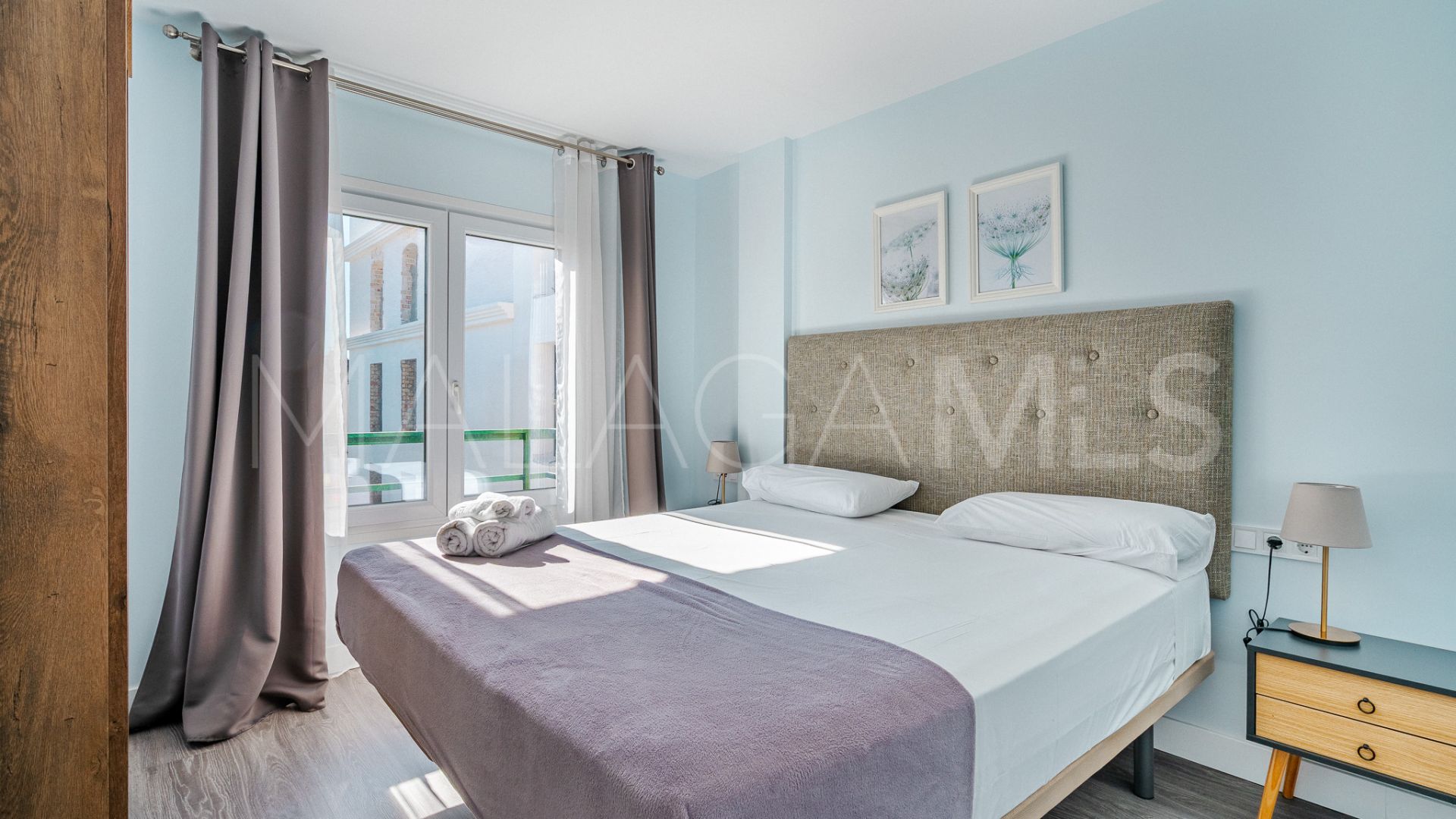 Gebäude for sale in Estepona Stadt