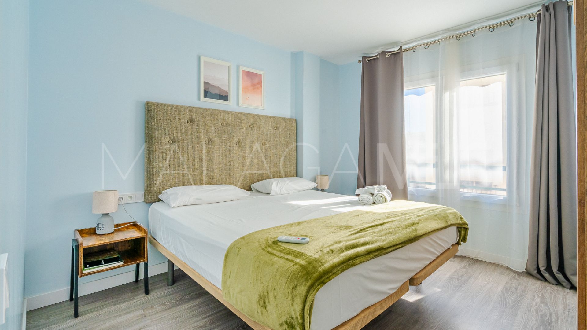 Gebäude for sale in Estepona Stadt