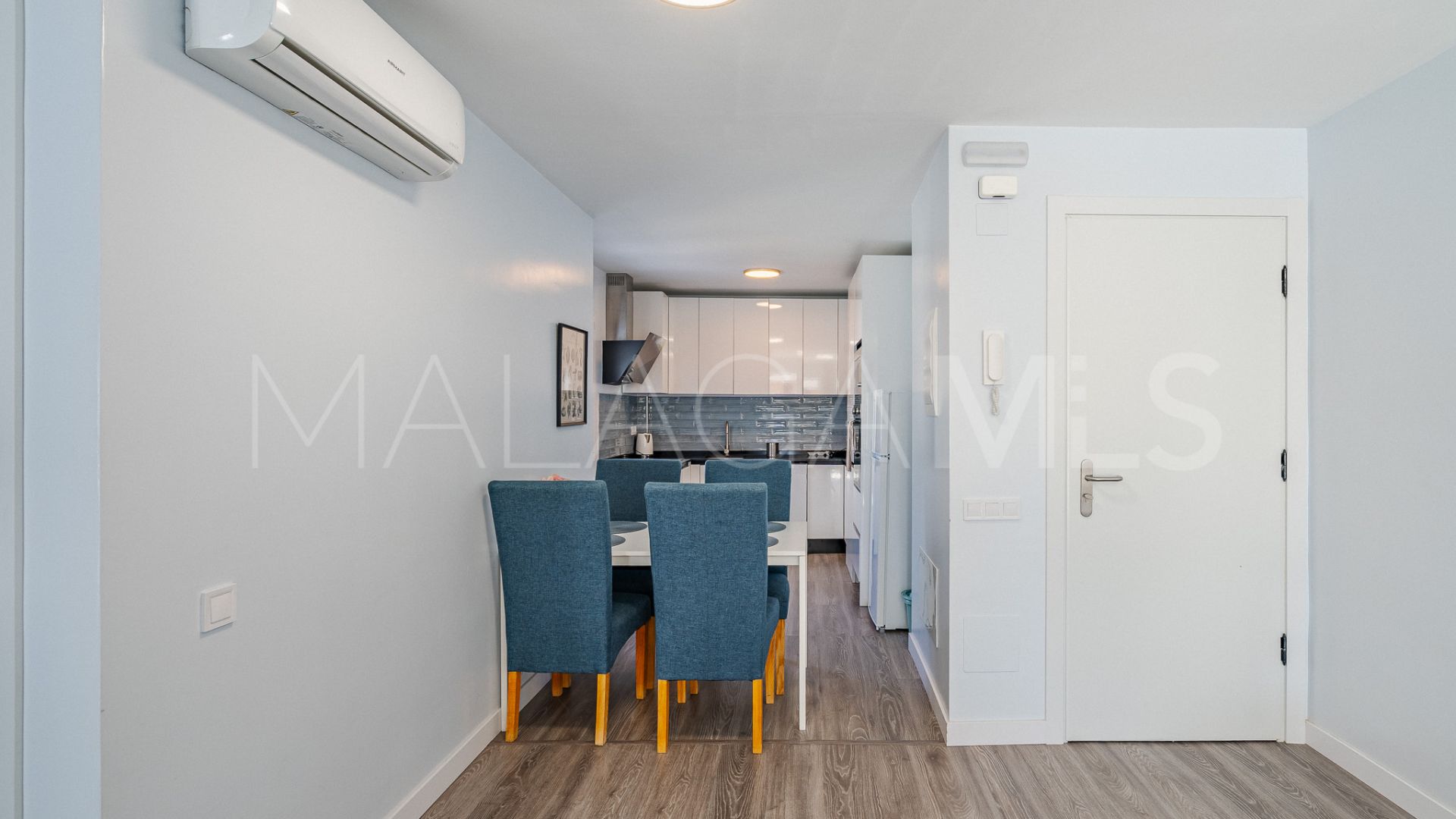 Gebäude for sale in Estepona Stadt