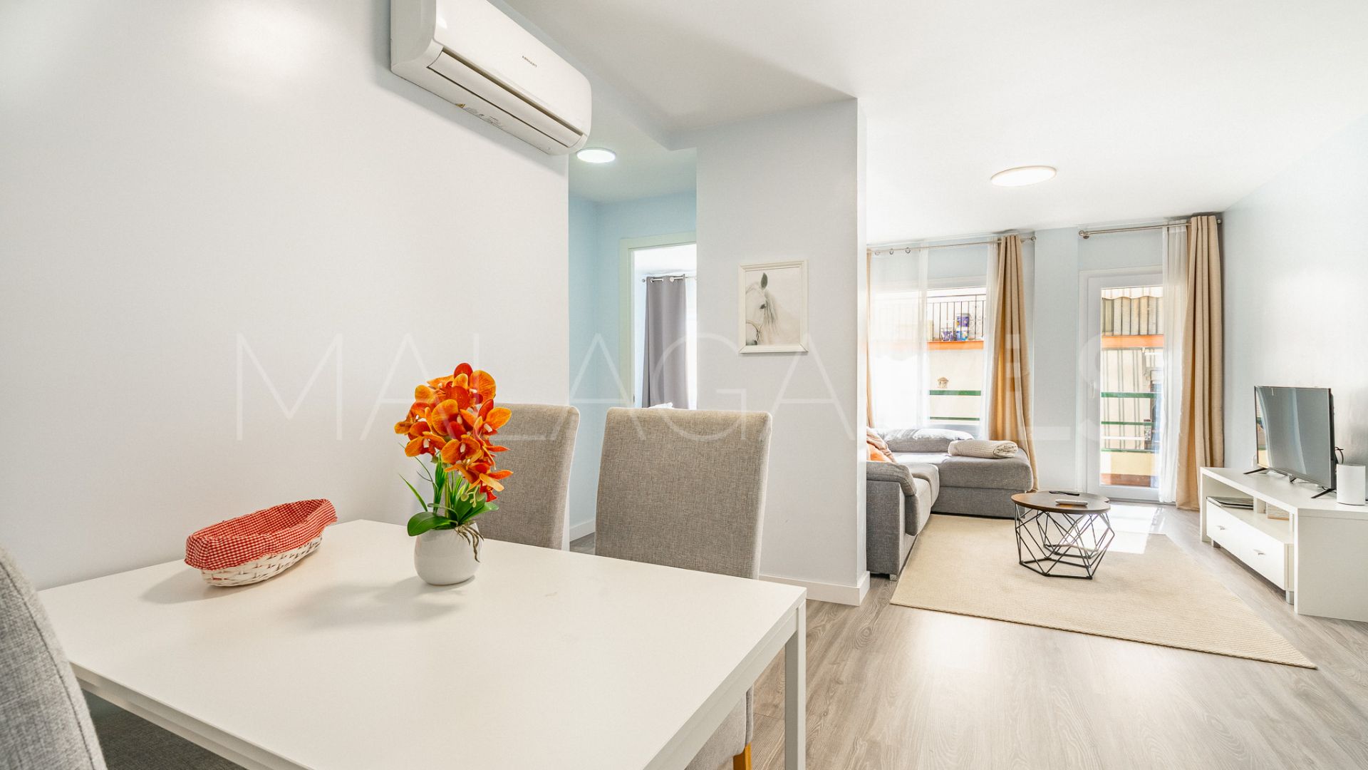 Gebäude for sale in Estepona Stadt