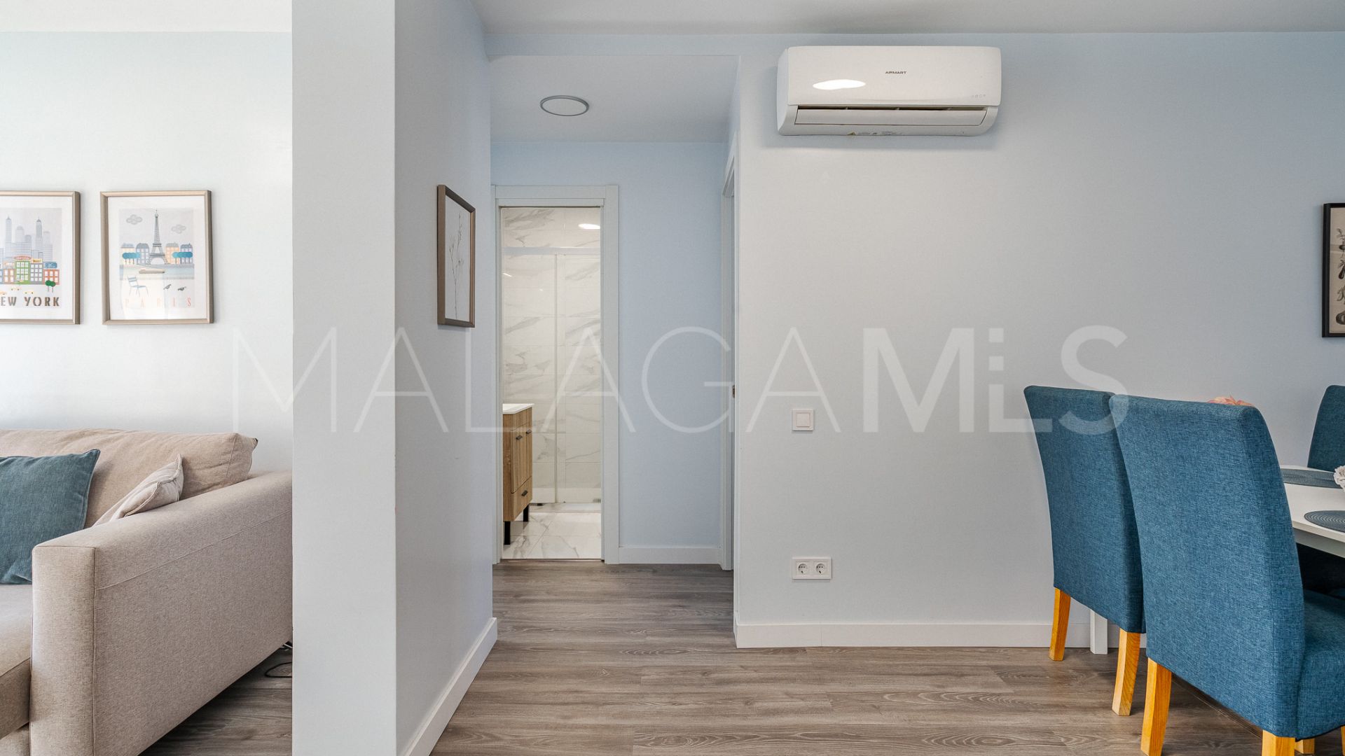 Gebäude for sale in Estepona Stadt