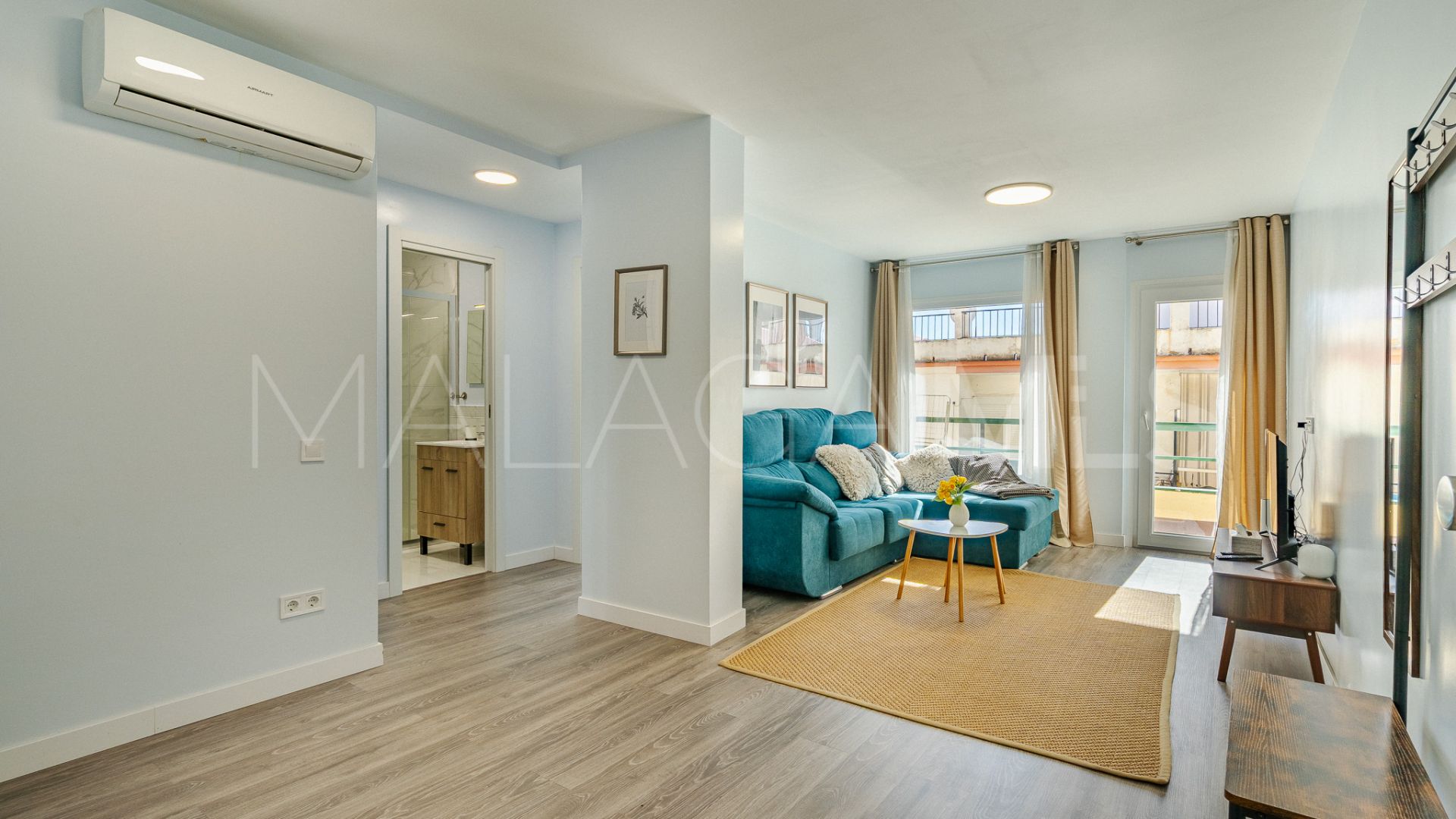 Gebäude for sale in Estepona Stadt