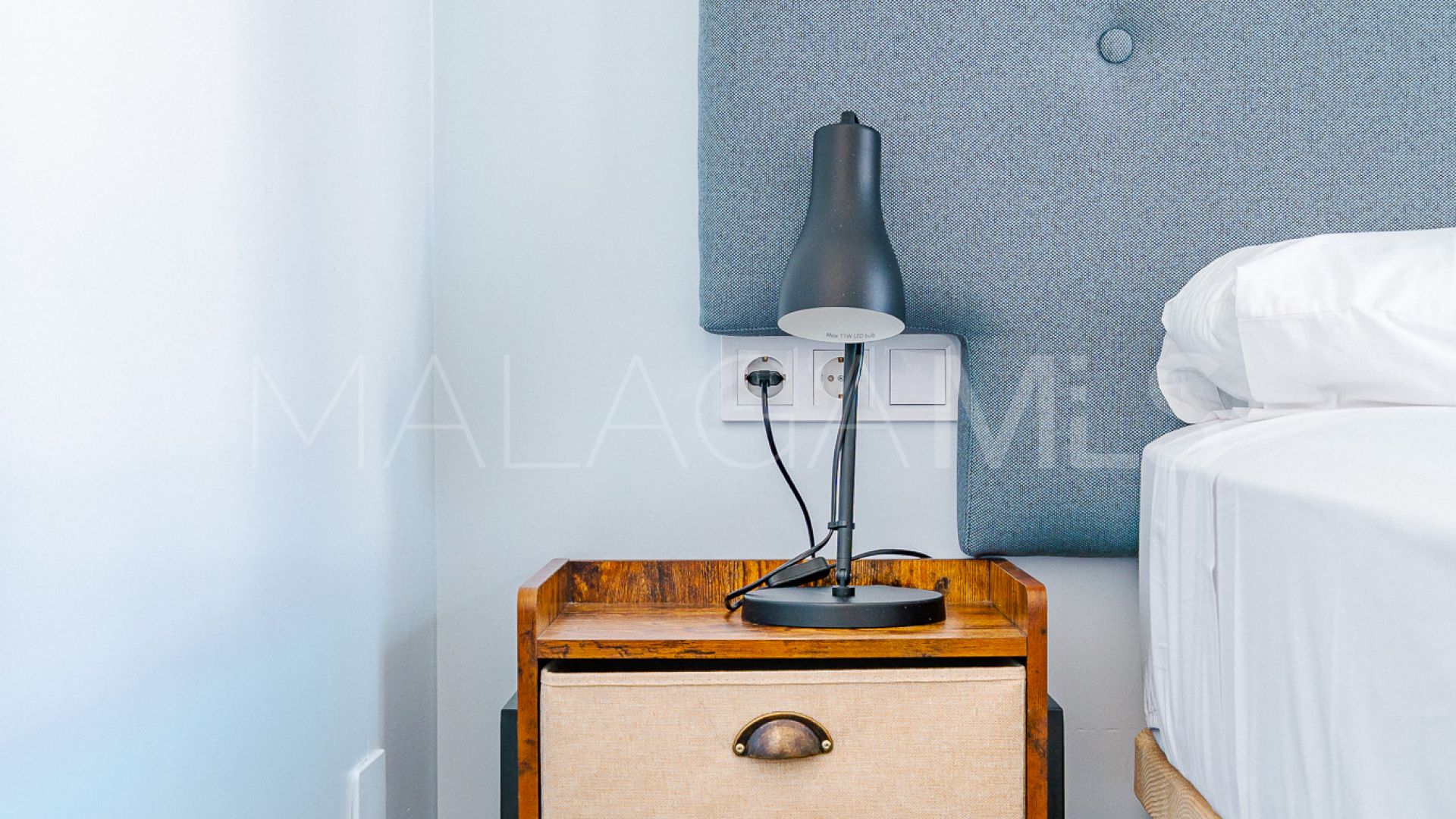 Gebäude for sale in Estepona Stadt