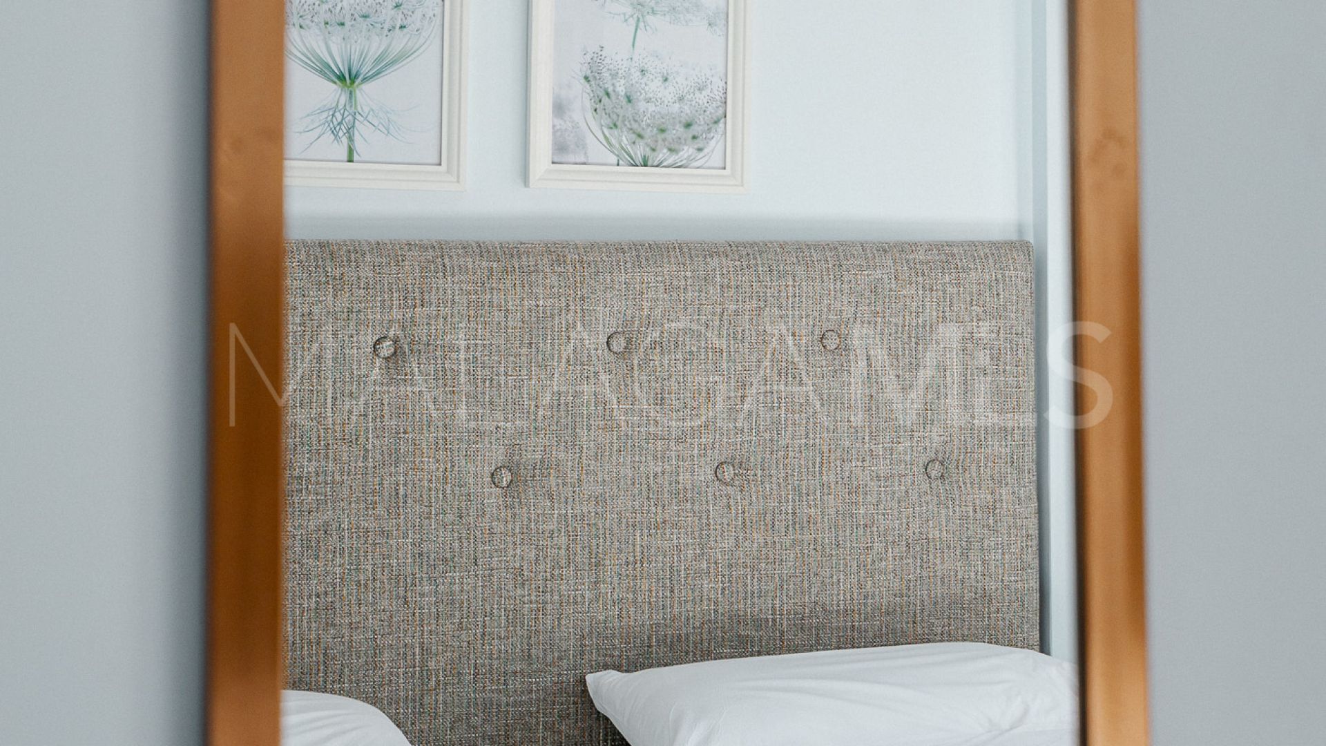 Gebäude for sale in Estepona Stadt