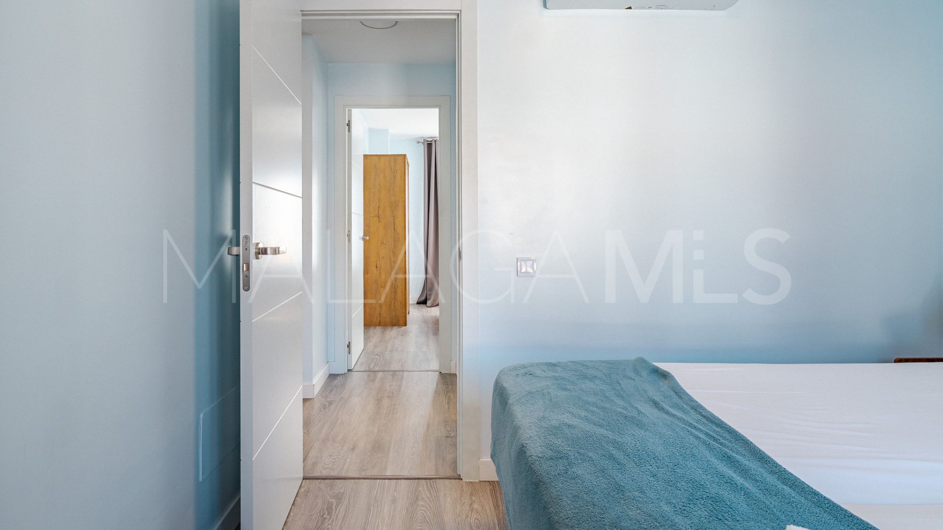 Gebäude for sale in Estepona Stadt