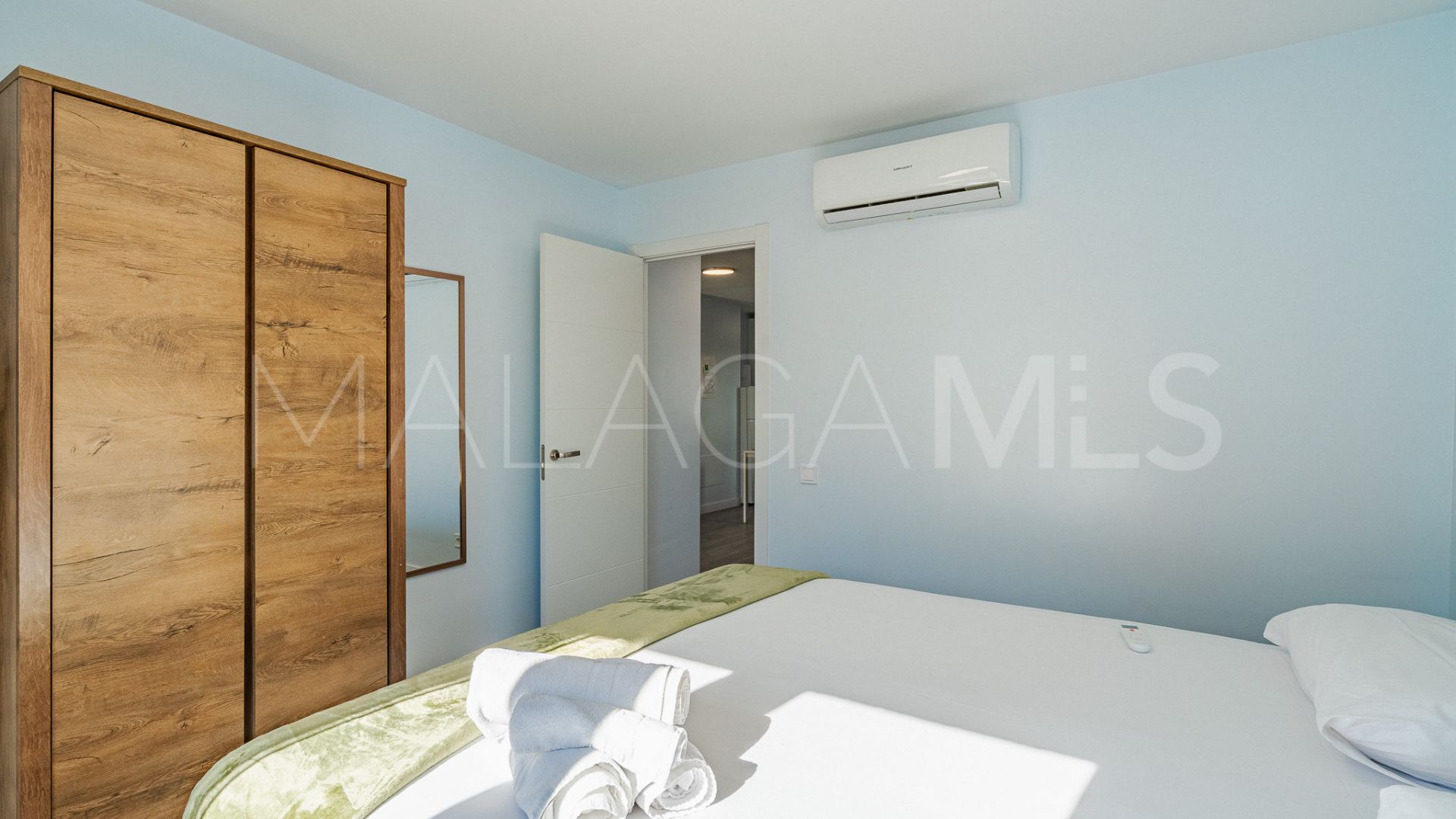 Gebäude for sale in Estepona Stadt