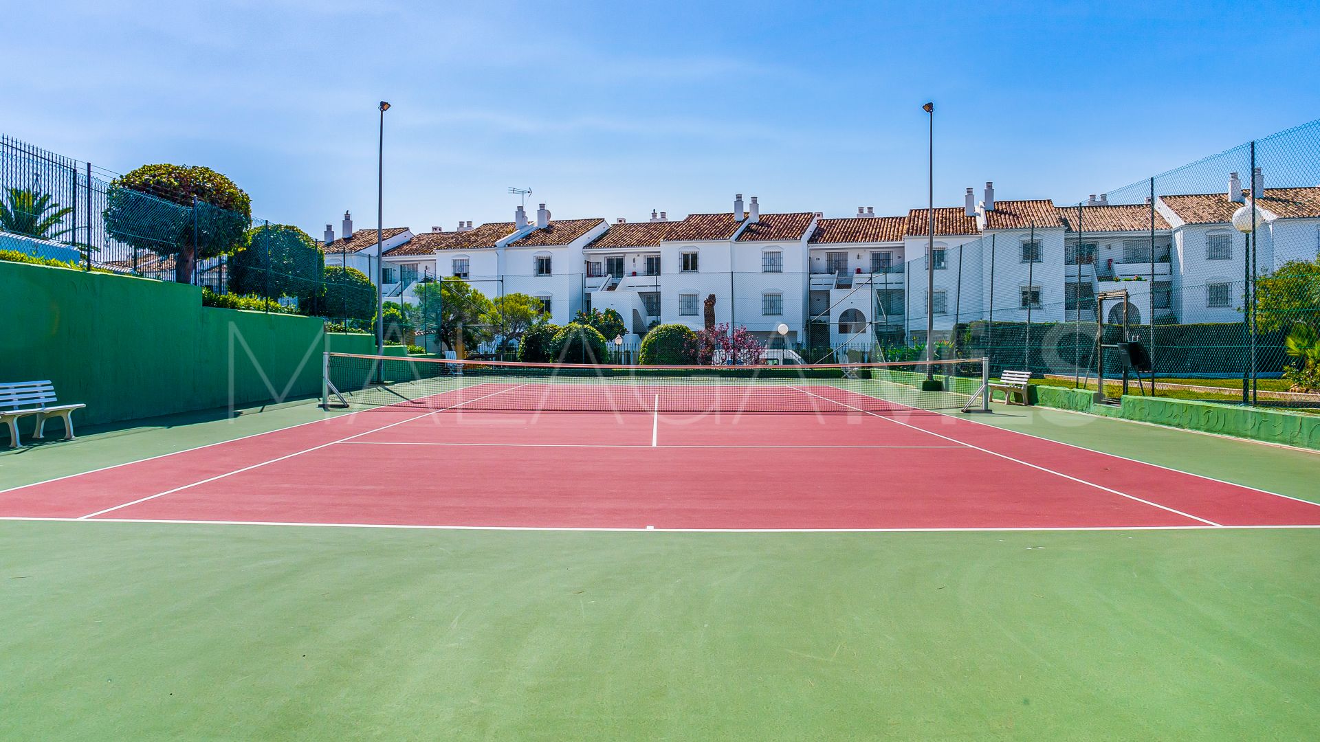 Cerro Blanco, apartamento planta baja de 2 bedrooms for sale