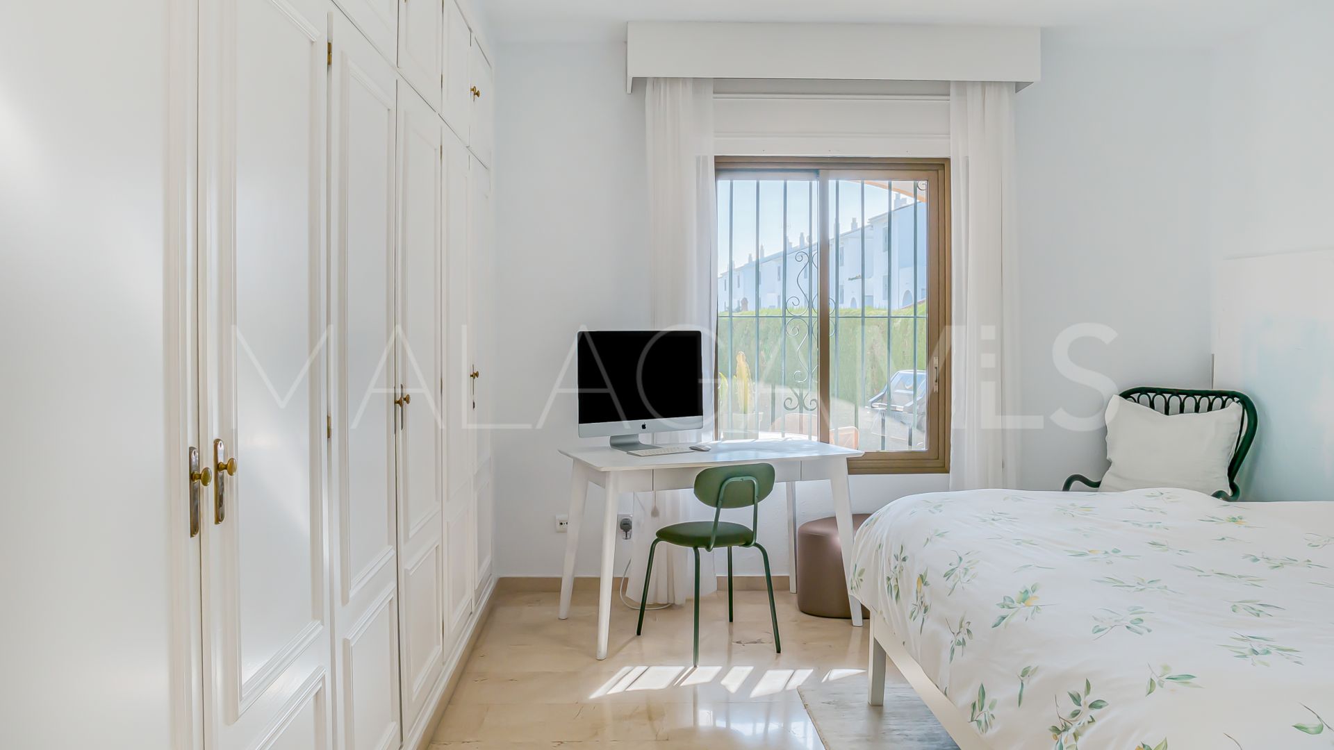 Cerro Blanco, apartamento planta baja de 2 bedrooms for sale