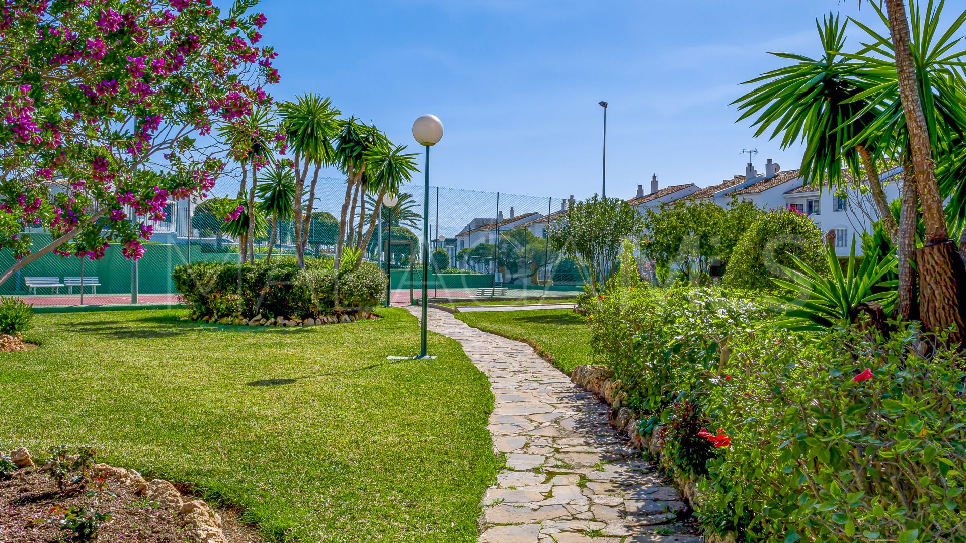 Cerro Blanco, apartamento planta baja de 2 bedrooms for sale